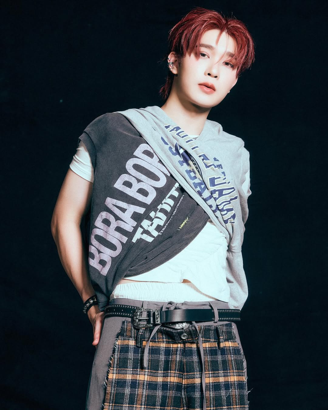 ยิม - ปริญญากรณ์ ขันสวะ