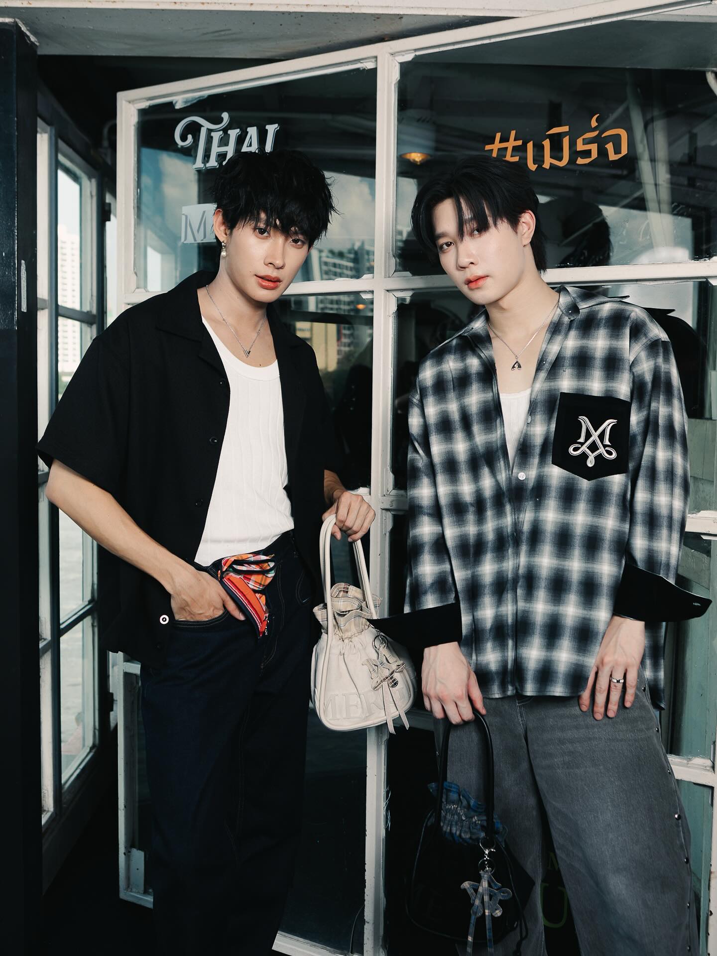 ยิม - ปริญญากรณ์ ขันสวะ