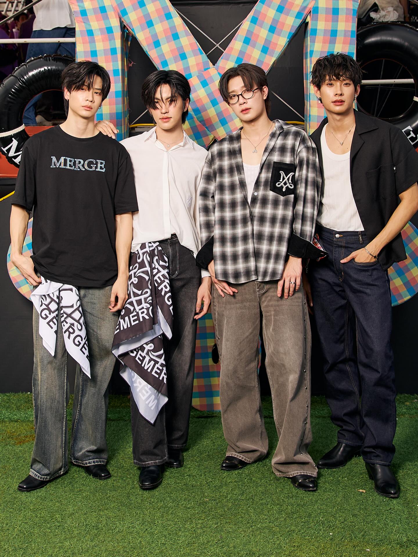 ยิม - ปริญญากรณ์ ขันสวะ