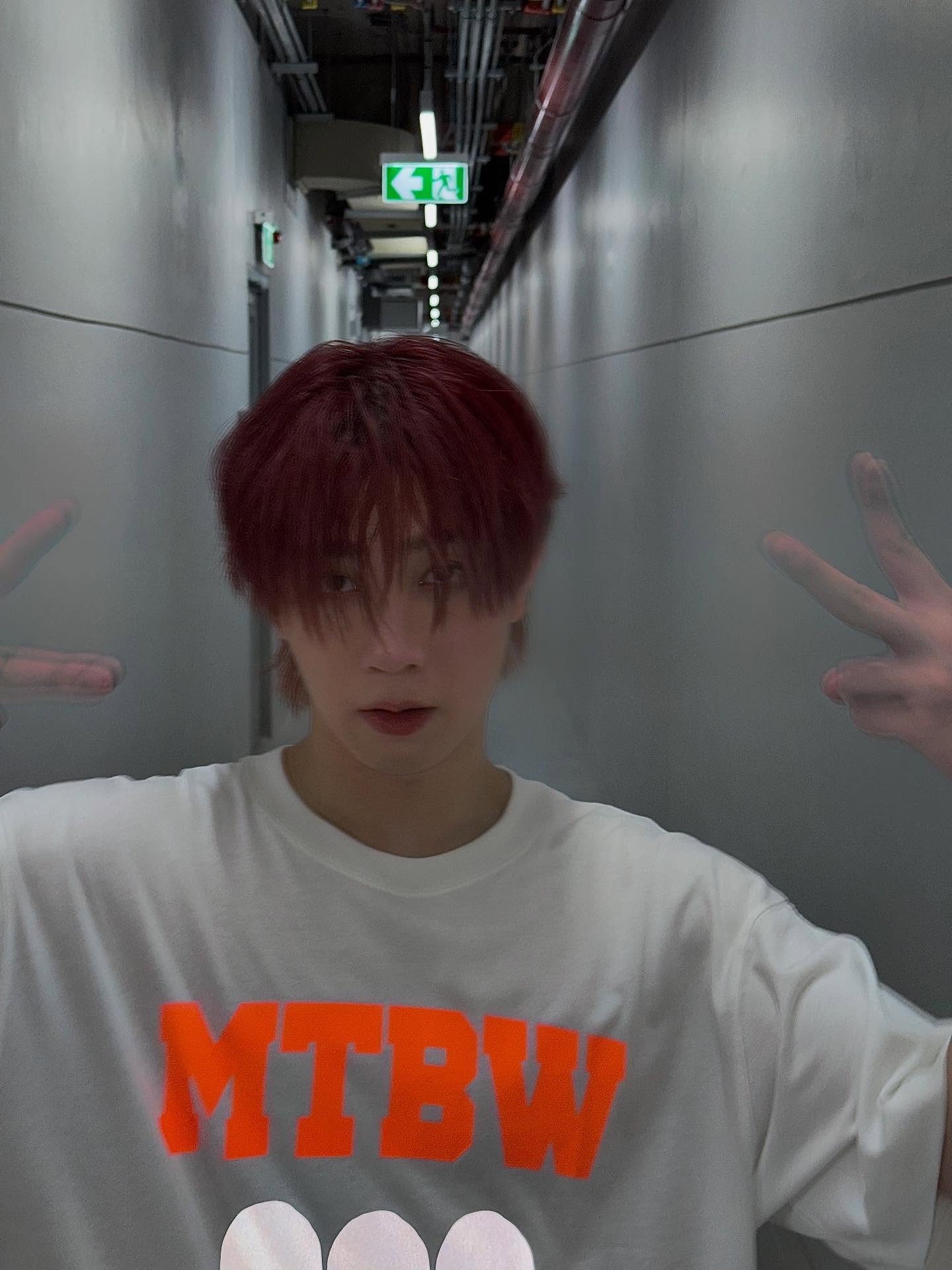 ยิม - ปริญญากรณ์ ขันสวะ