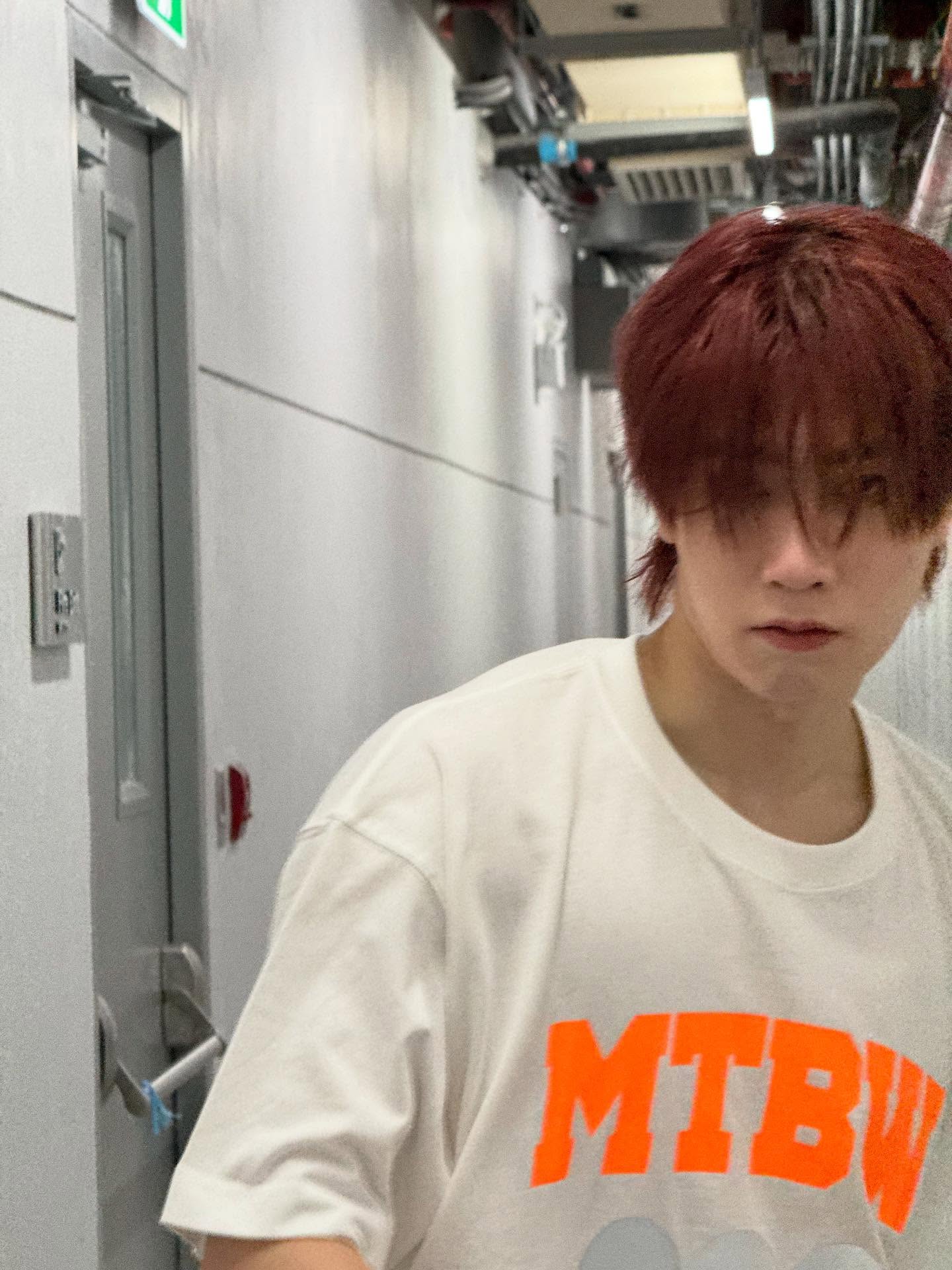 ยิม - ปริญญากรณ์ ขันสวะ