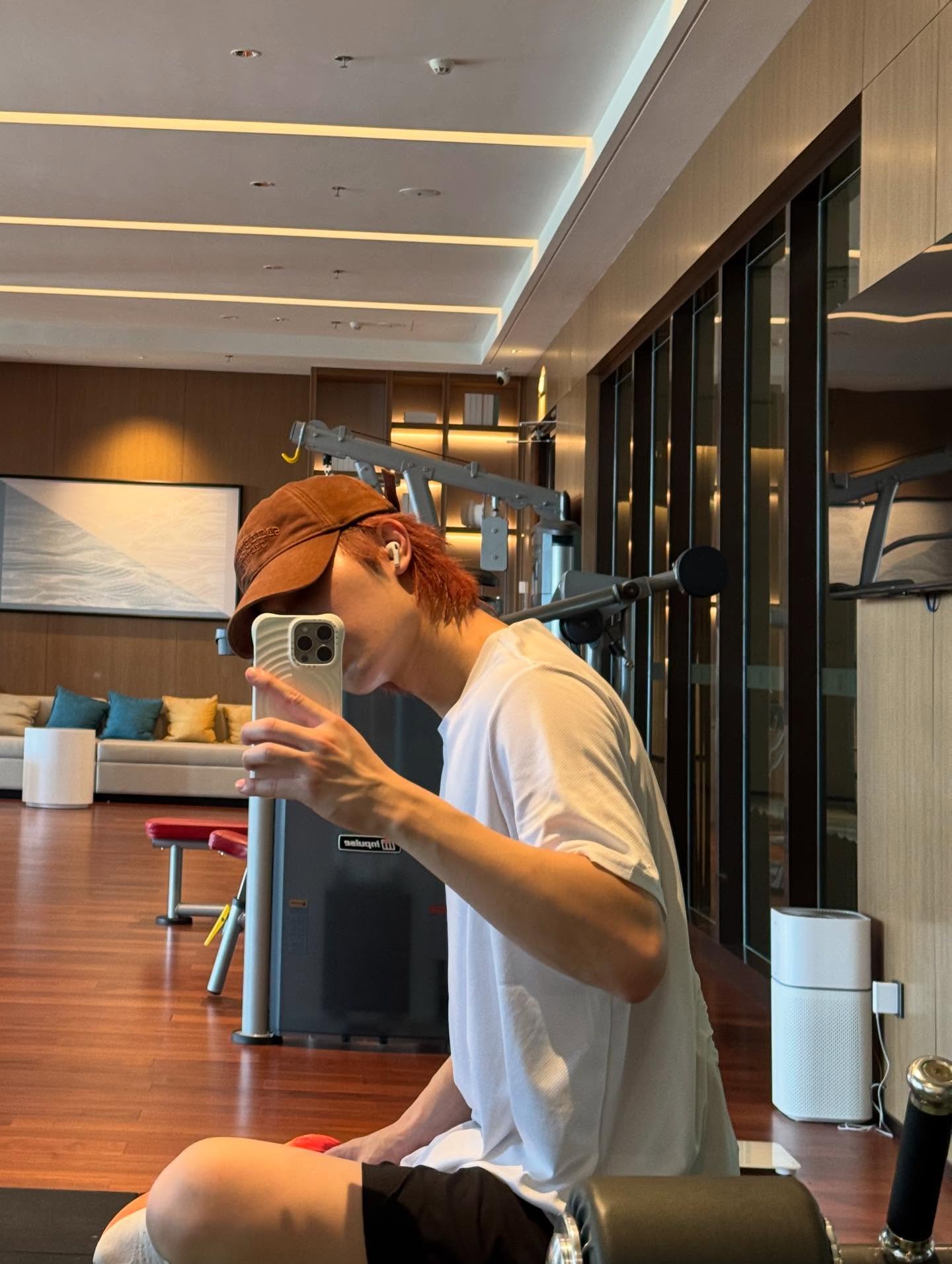 ยิม - ปริญญากรณ์ ขันสวะ