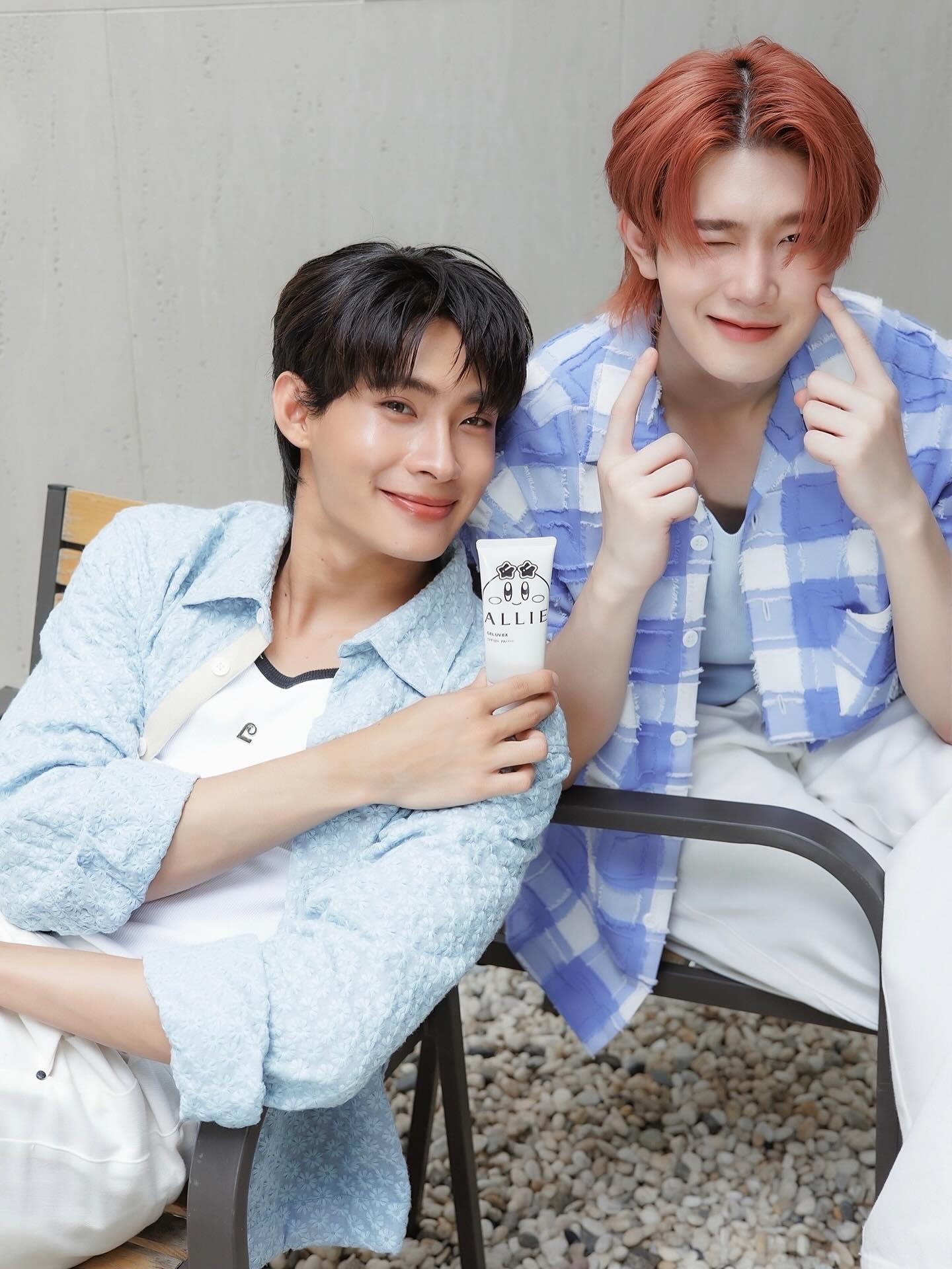 ยิม - ปริญญากรณ์ ขันสวะ