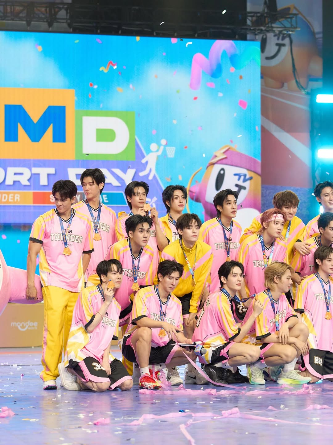 ยิม - ปริญญากรณ์ ขันสวะ