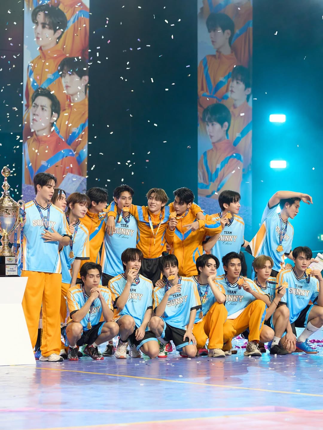 ยิม - ปริญญากรณ์ ขันสวะ