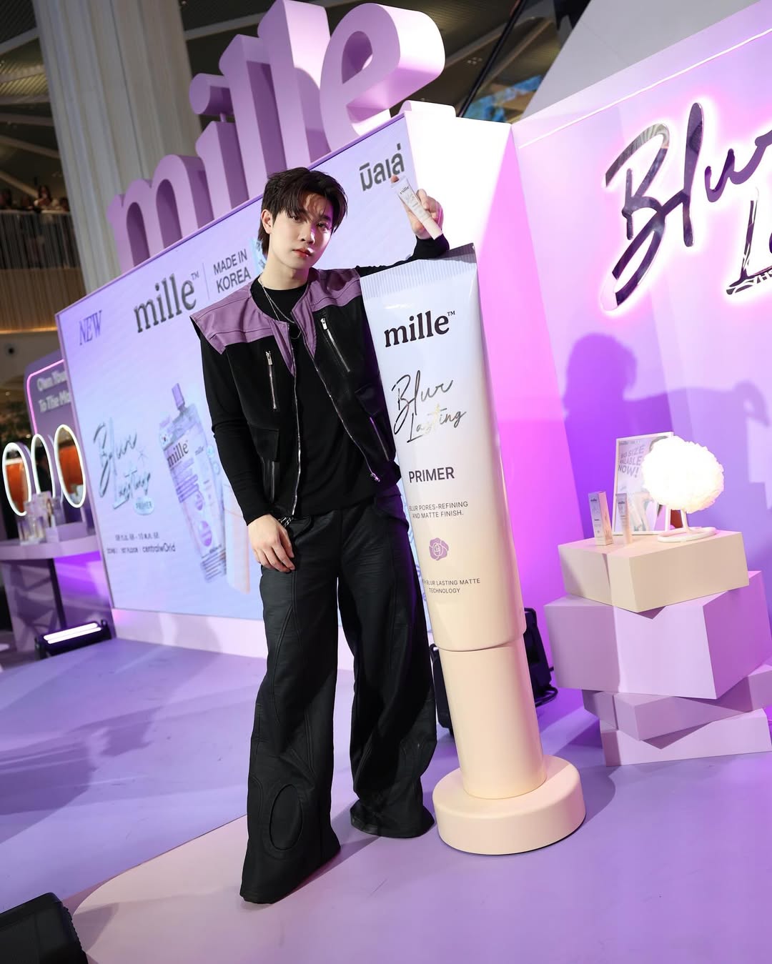 ยิม - ปริญญากรณ์ ขันสวะ