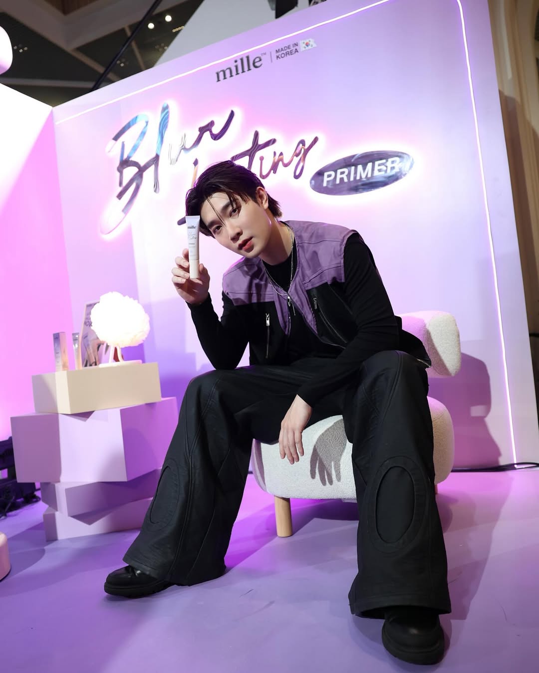 ยิม - ปริญญากรณ์ ขันสวะ