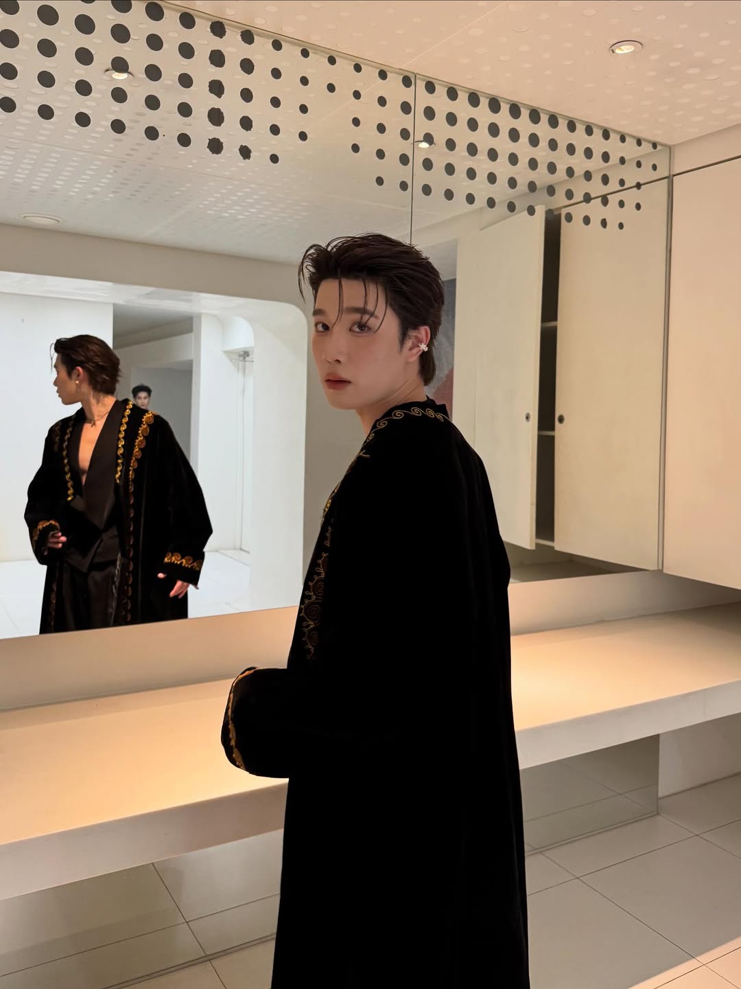 ยิม - ปริญญากรณ์ ขันสวะ