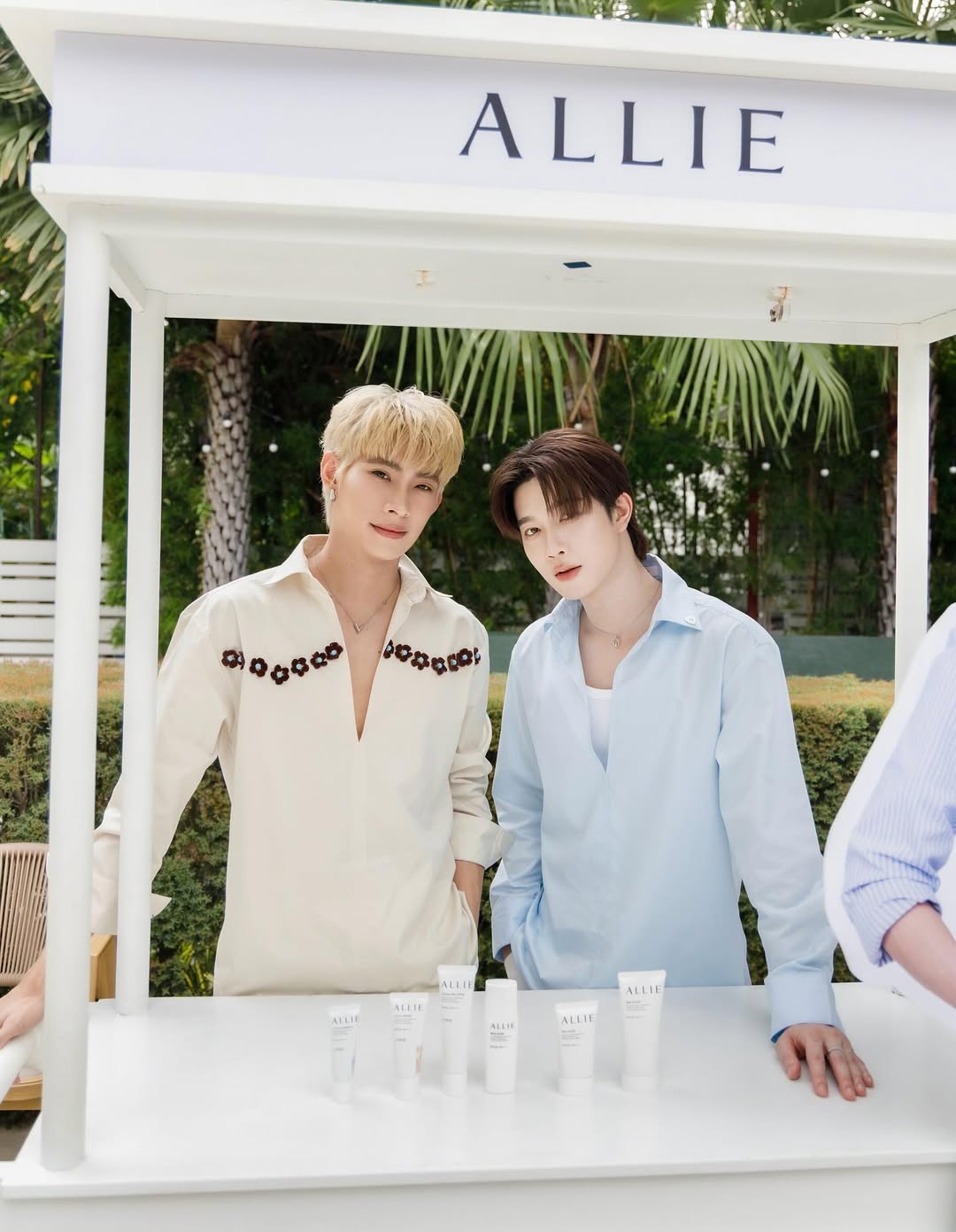 ยิม - ปริญญากรณ์ ขันสวะ