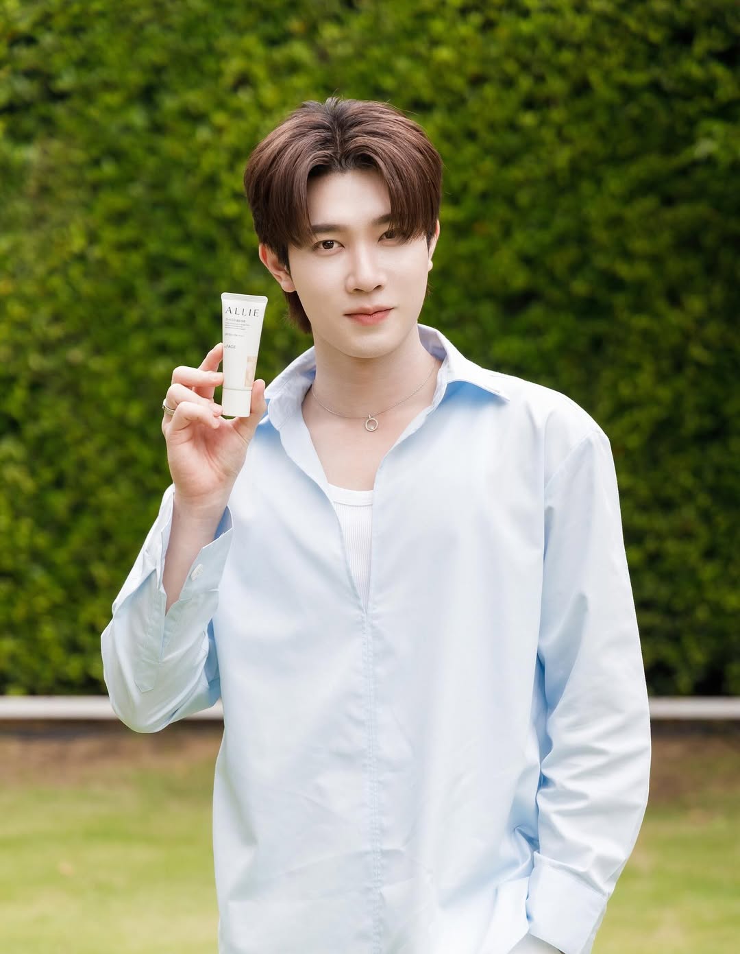 ยิม - ปริญญากรณ์ ขันสวะ