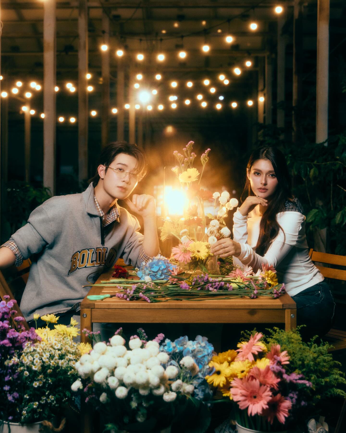 ยิม - ปริญญากรณ์ ขันสวะ
