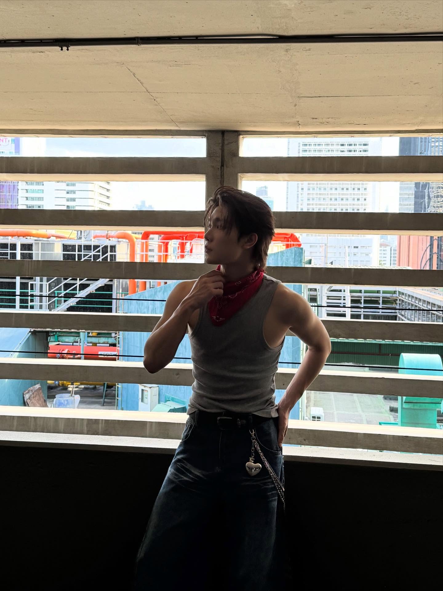 ยิม - ปริญญากรณ์ ขันสวะ