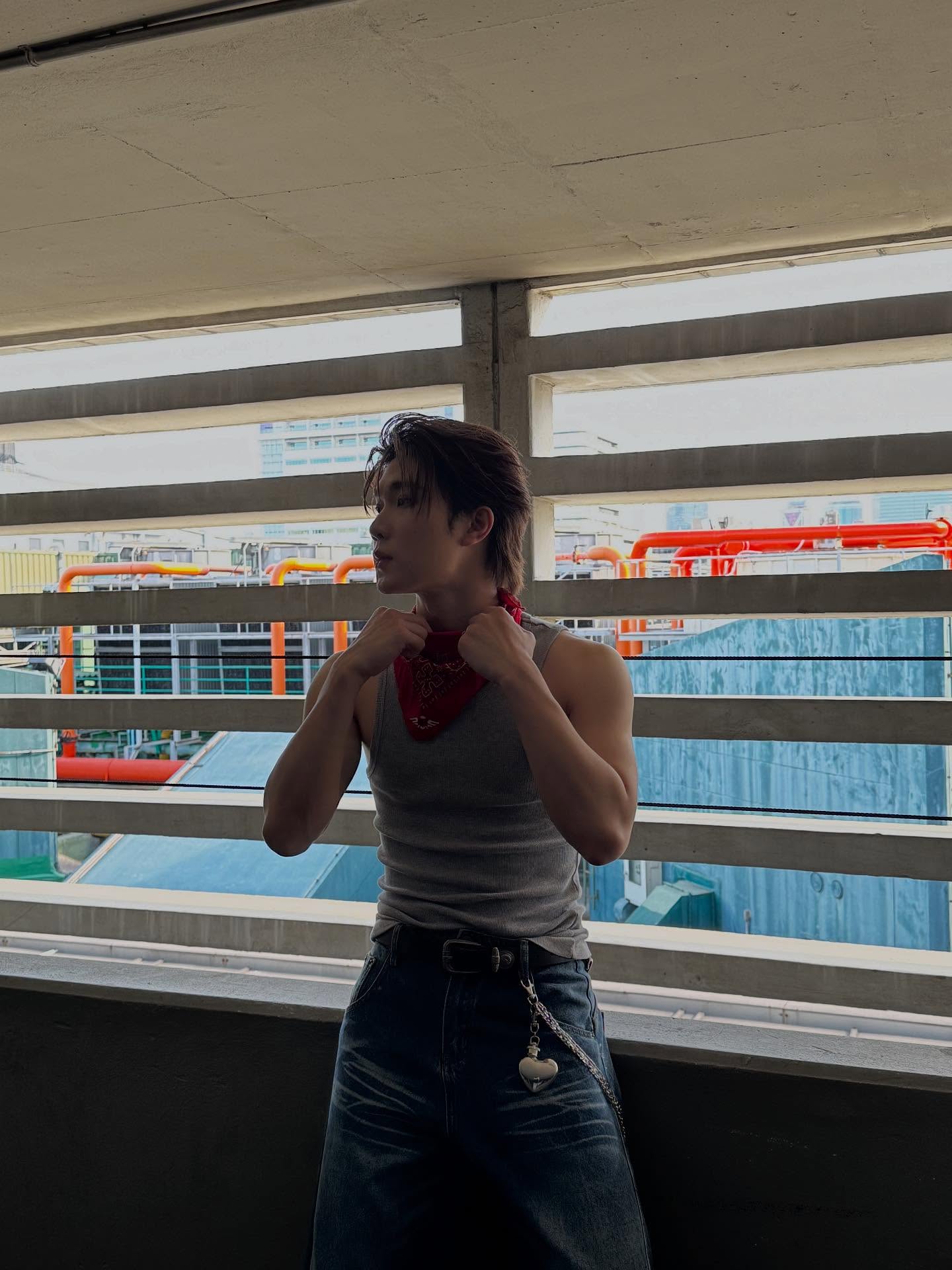 ยิม - ปริญญากรณ์ ขันสวะ