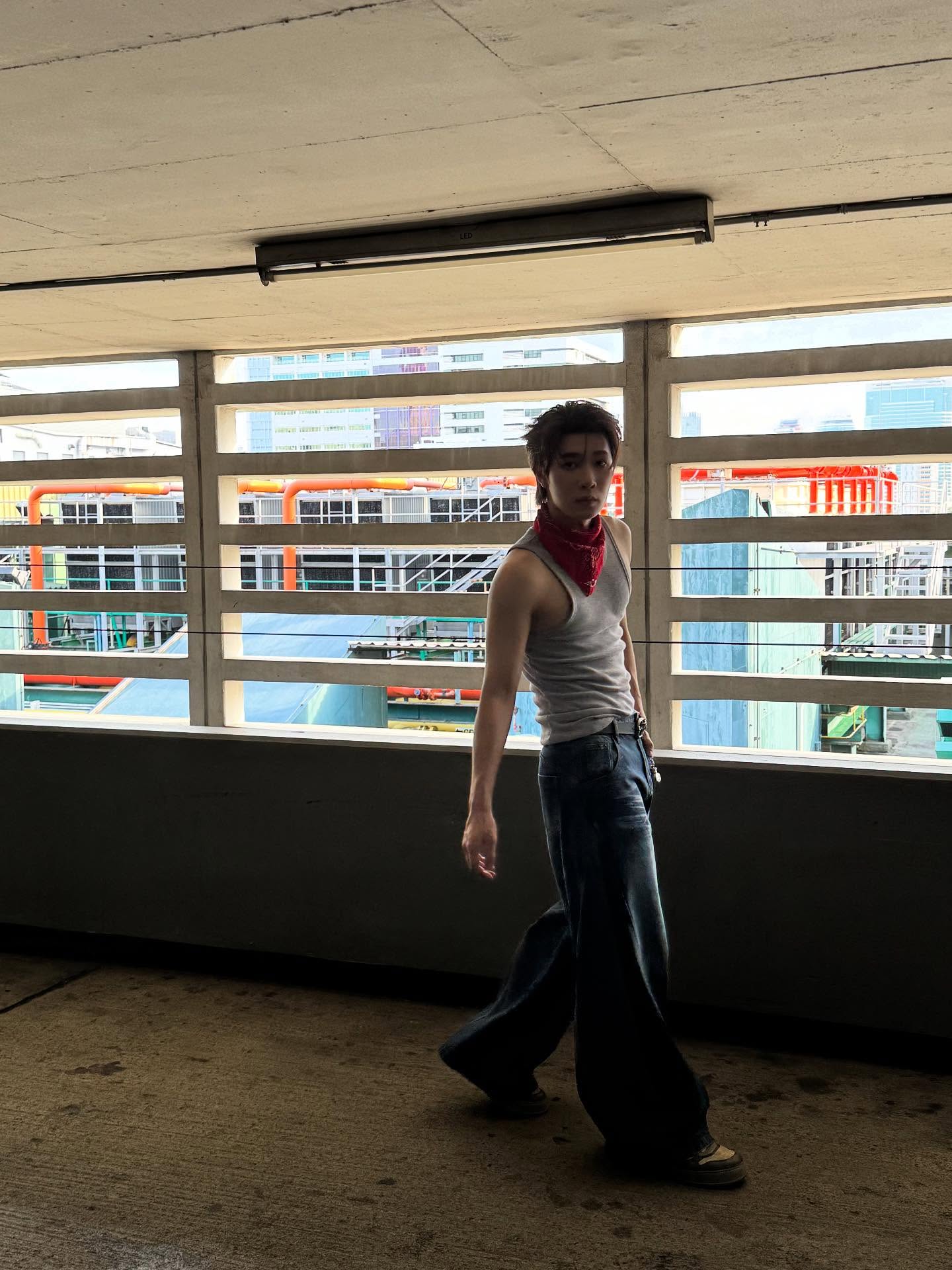 ยิม - ปริญญากรณ์ ขันสวะ