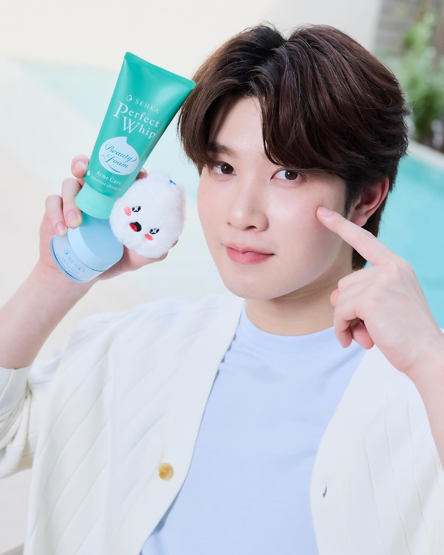 ยิม - ปริญญากรณ์ ขันสวะ