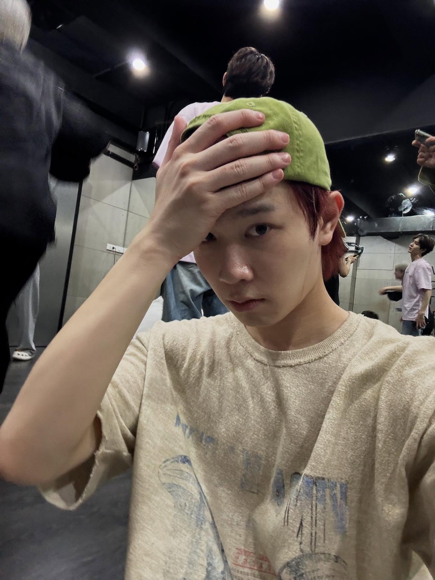 ยิม - ปริญญากรณ์ ขันสวะ