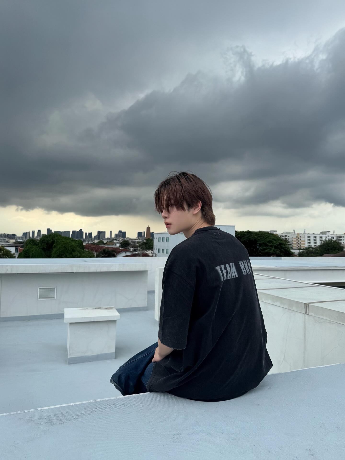 ยิม - ปริญญากรณ์ ขันสวะ