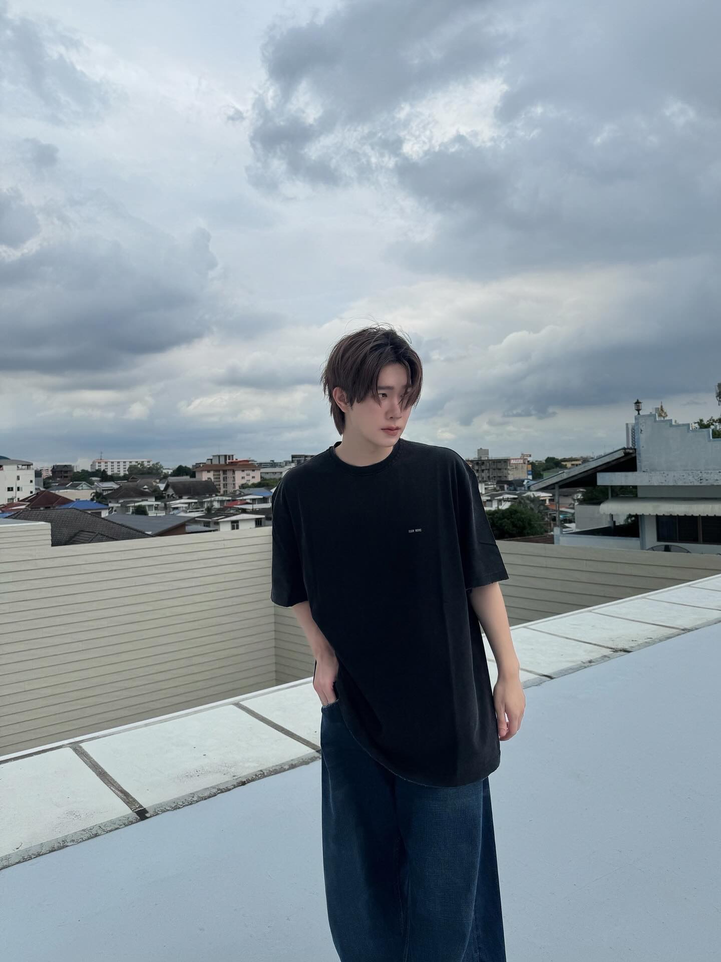 ยิม - ปริญญากรณ์ ขันสวะ