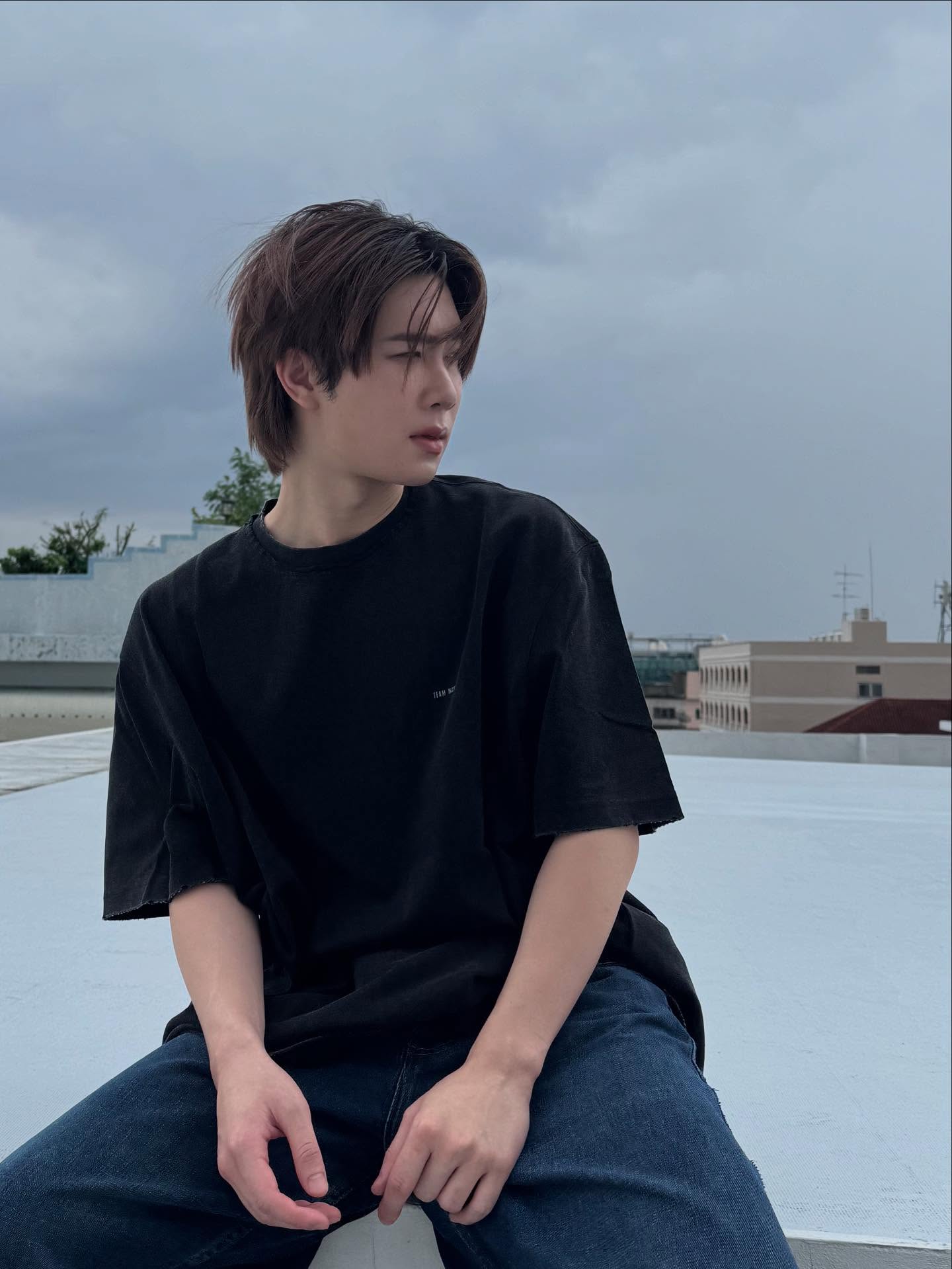 ยิม - ปริญญากรณ์ ขันสวะ