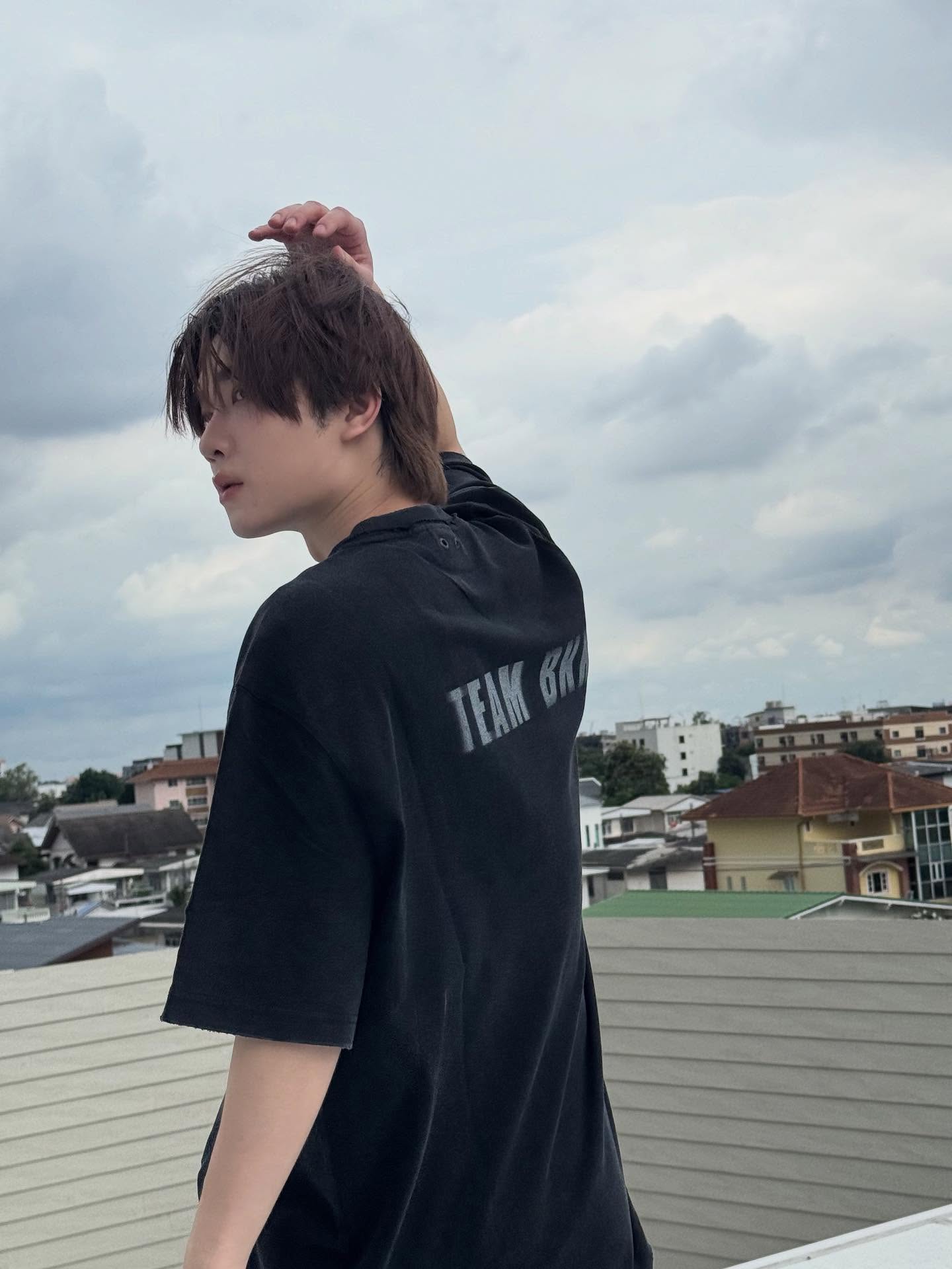 ยิม - ปริญญากรณ์ ขันสวะ