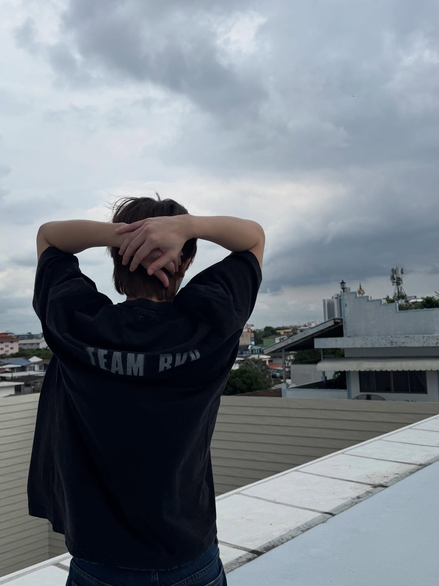 ยิม - ปริญญากรณ์ ขันสวะ