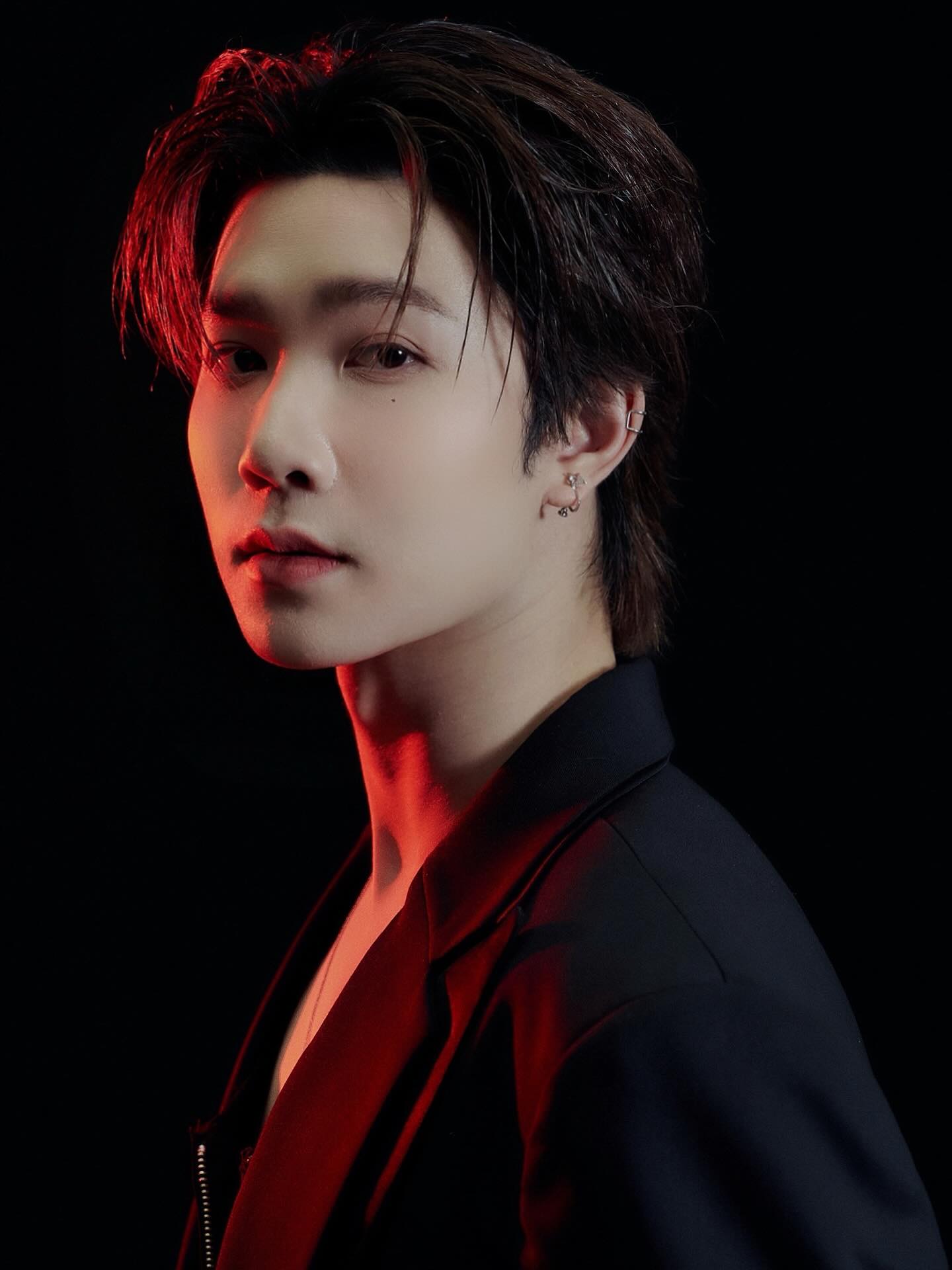 ยิม - ปริญญากรณ์ ขันสวะ