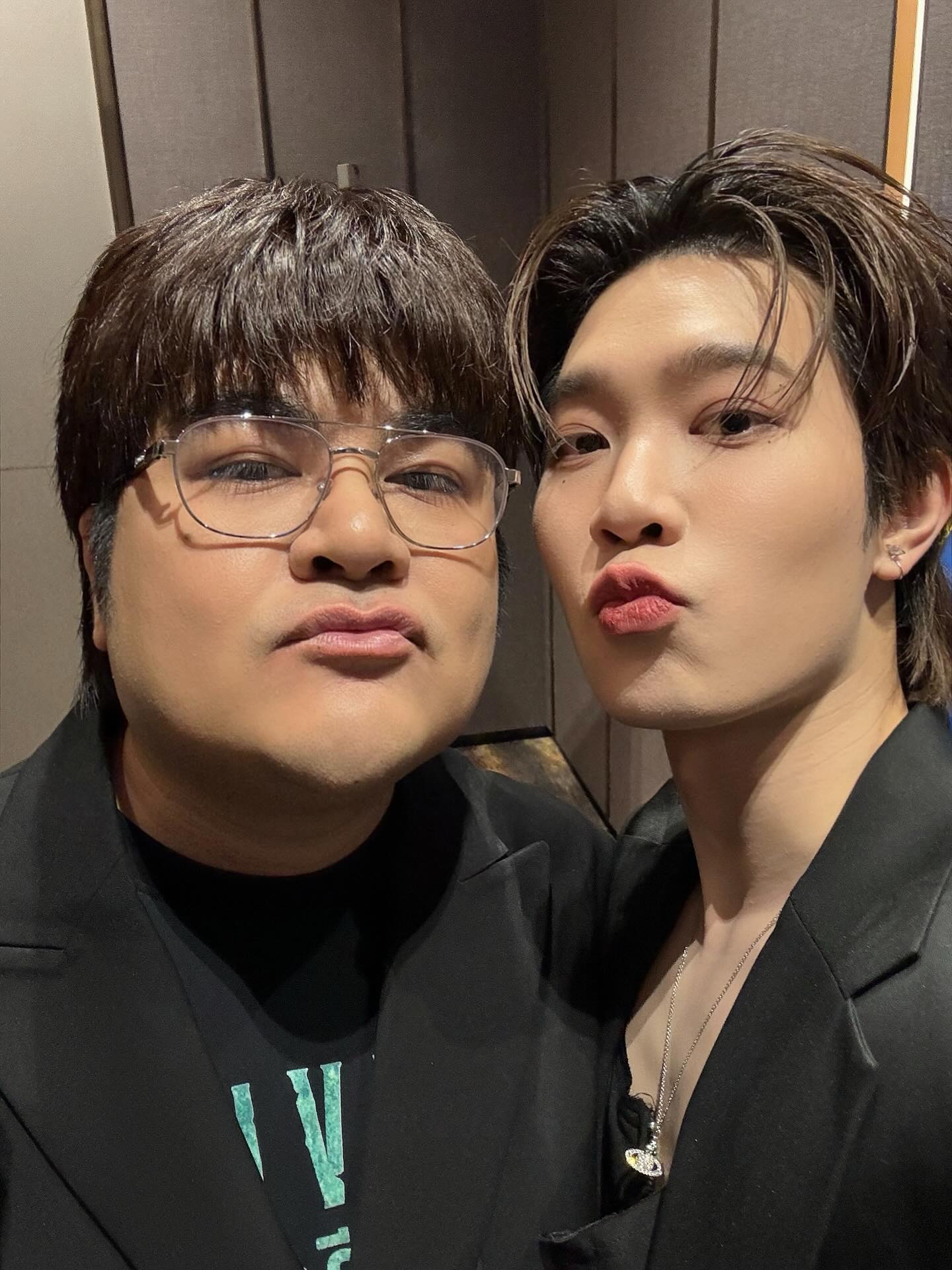 ยิม - ปริญญากรณ์ ขันสวะ