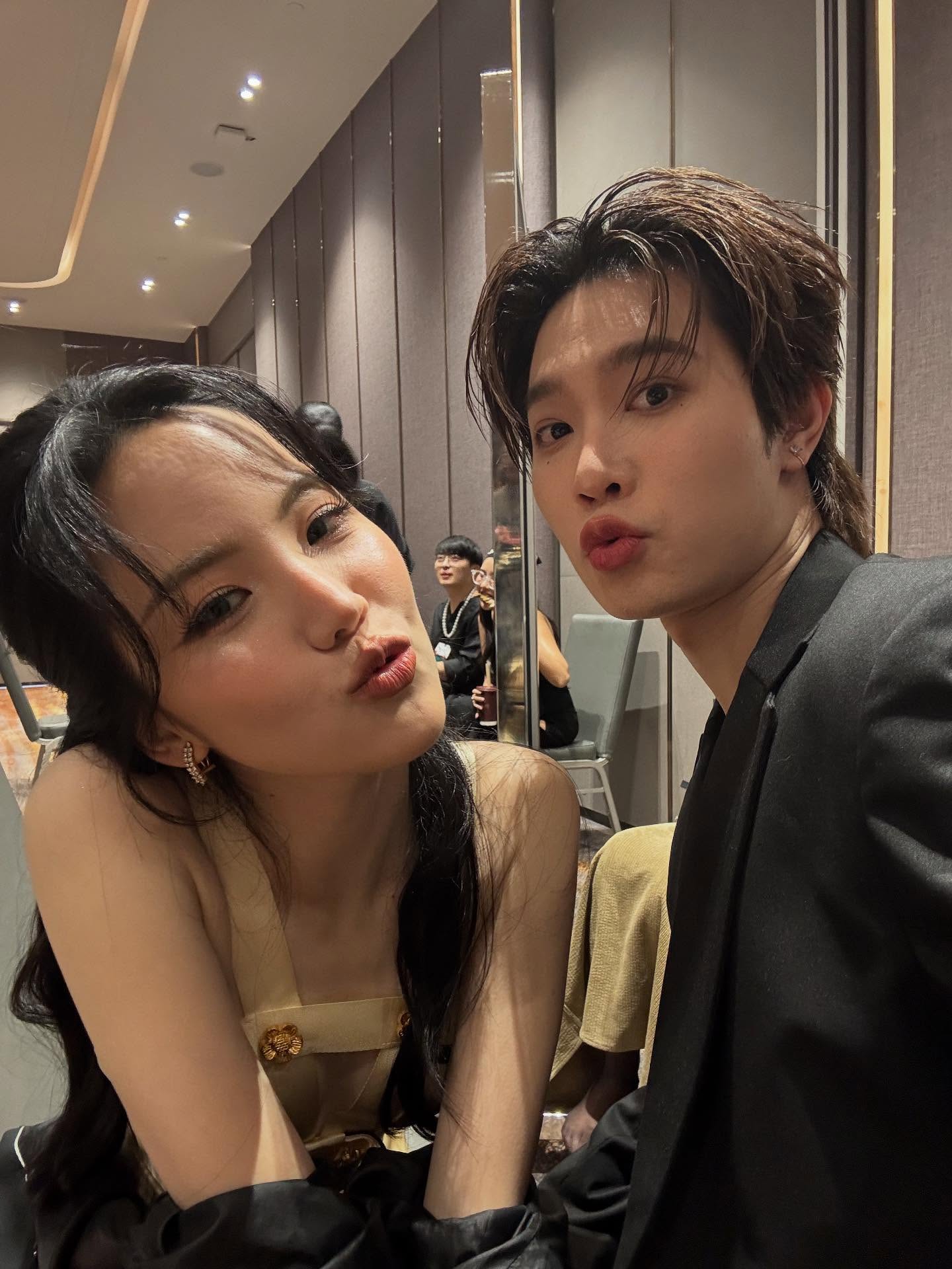 ยิม - ปริญญากรณ์ ขันสวะ