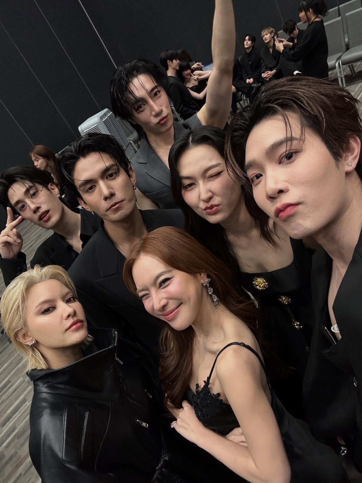 ยิม - ปริญญากรณ์ ขันสวะ