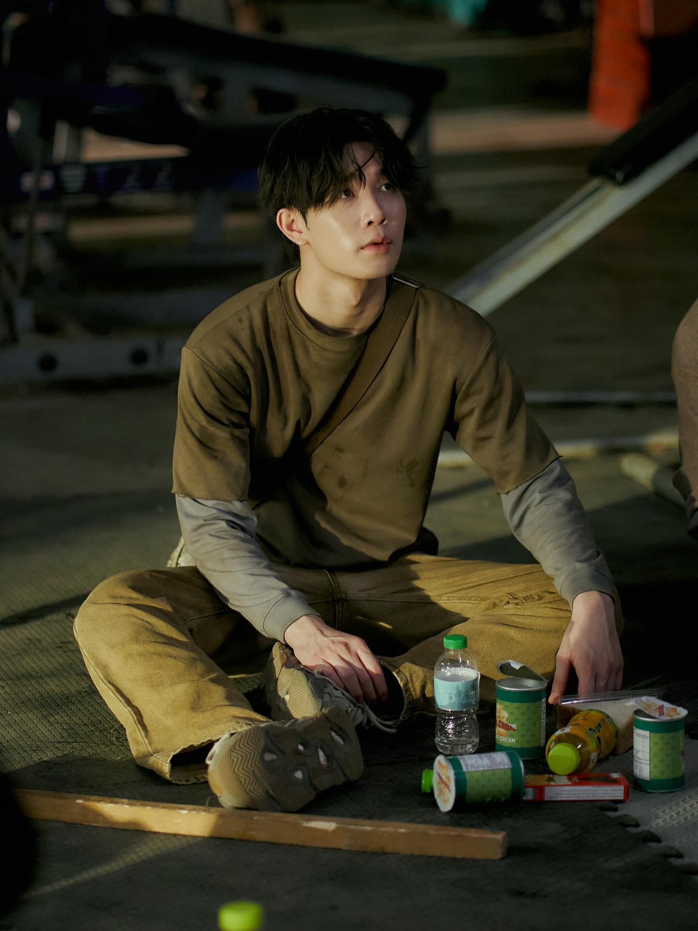 ยิม - ปริญญากรณ์ ขันสวะ