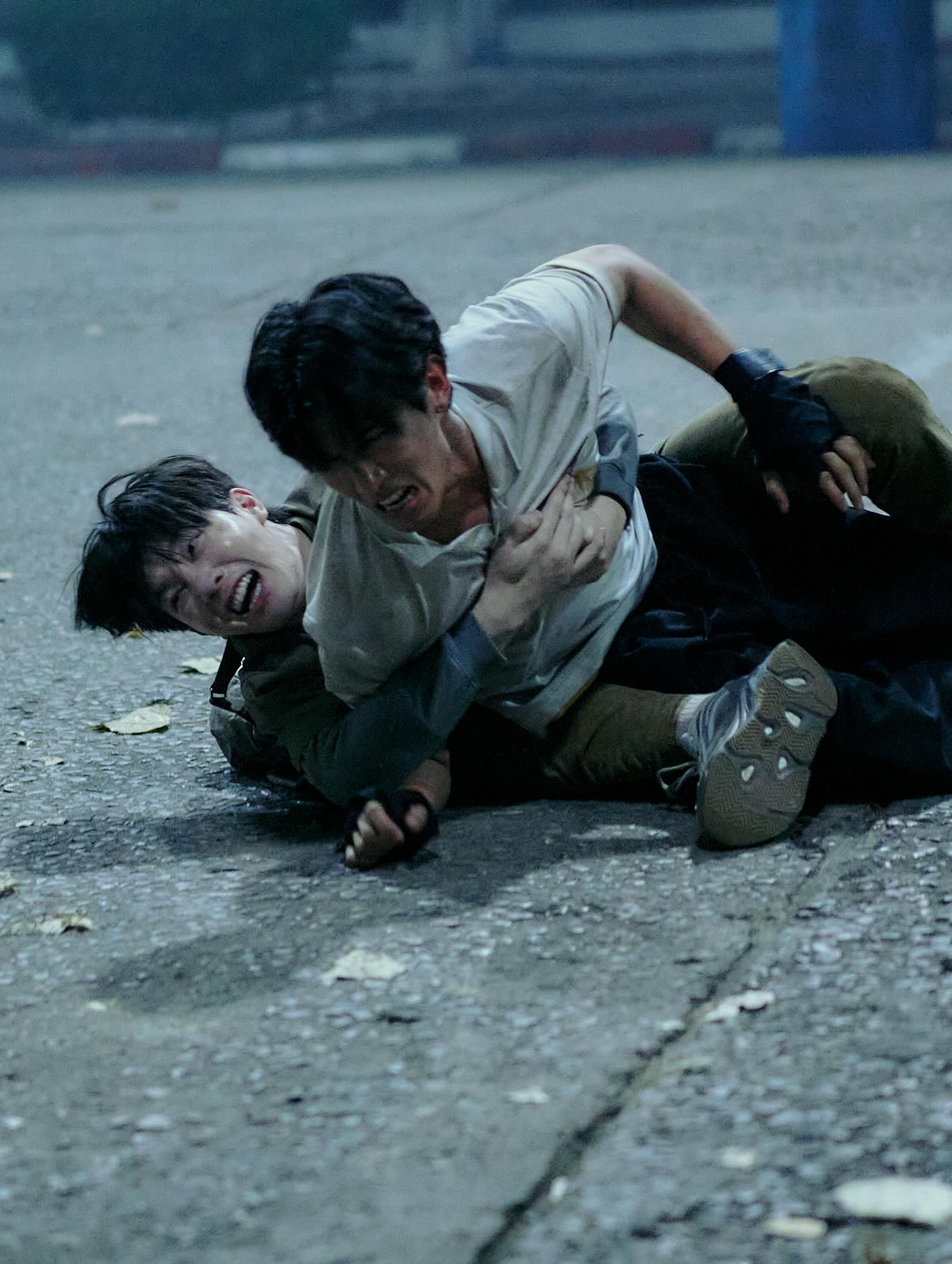 ยิม - ปริญญากรณ์ ขันสวะ