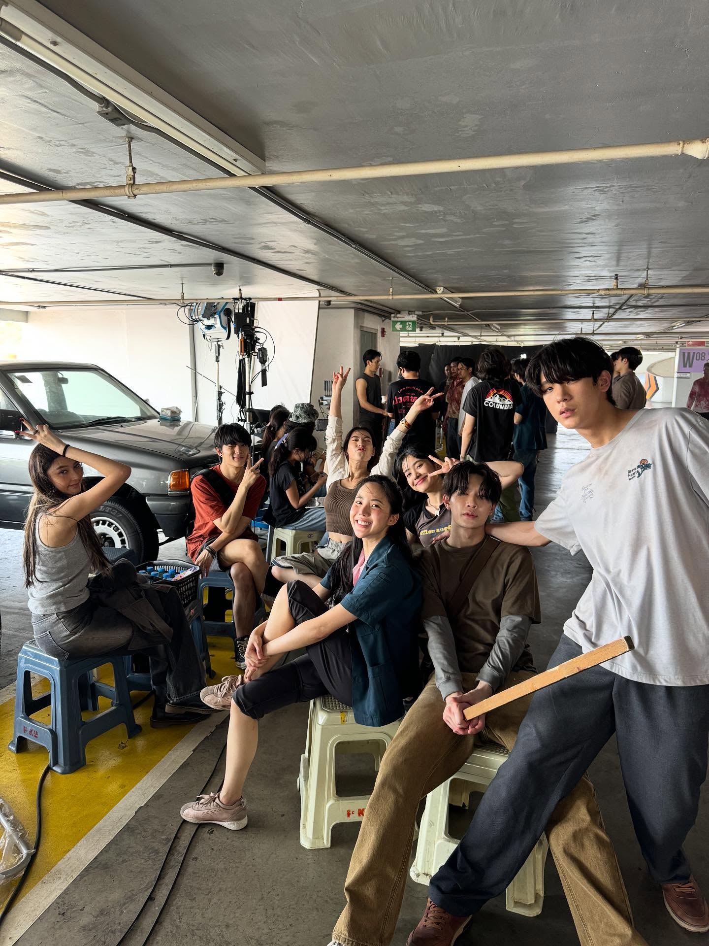 ยิม - ปริญญากรณ์ ขันสวะ