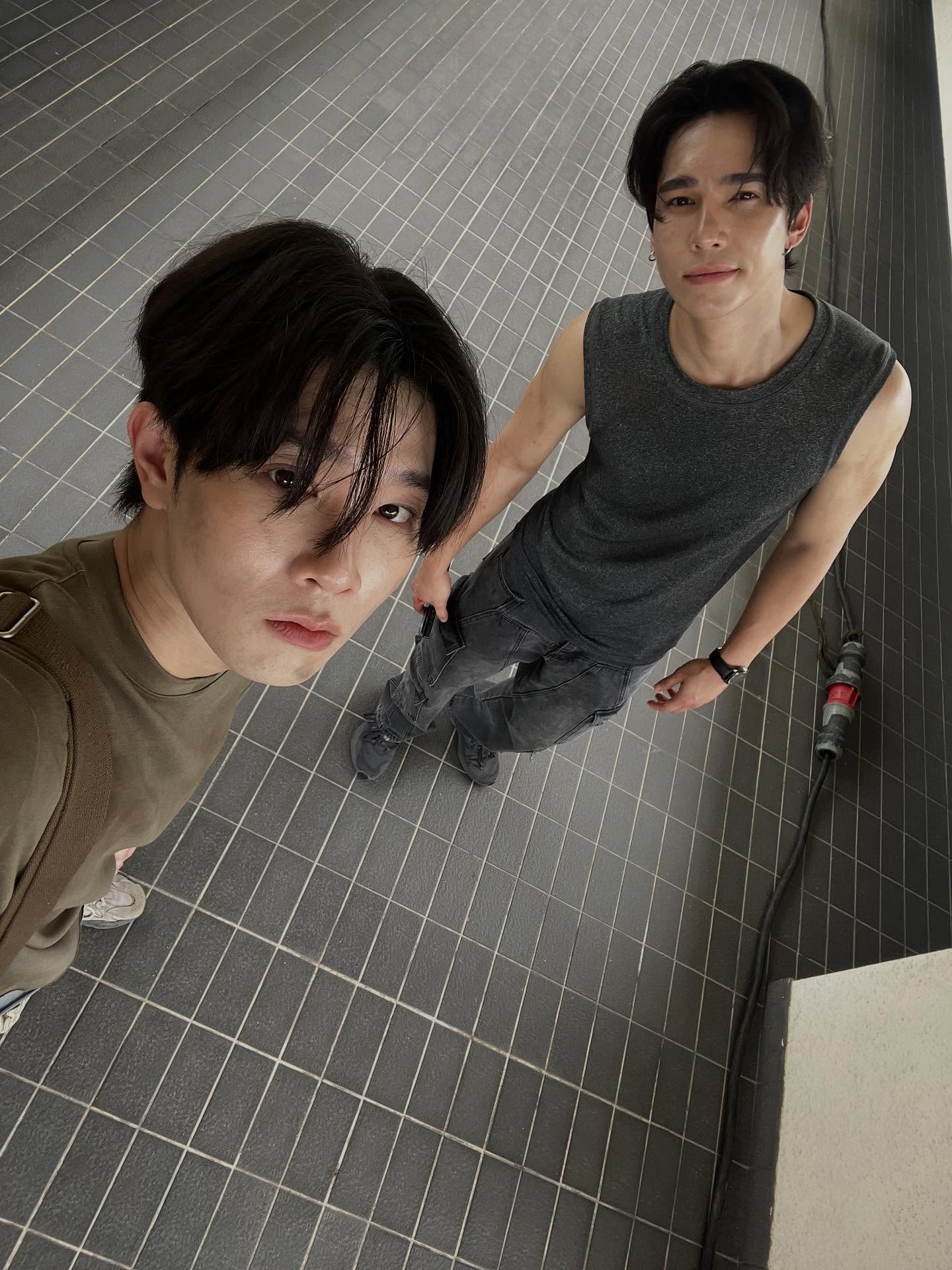 ยิม - ปริญญากรณ์ ขันสวะ