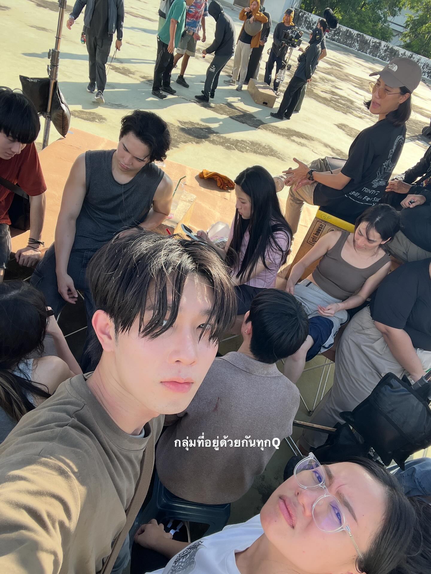 ยิม - ปริญญากรณ์ ขันสวะ