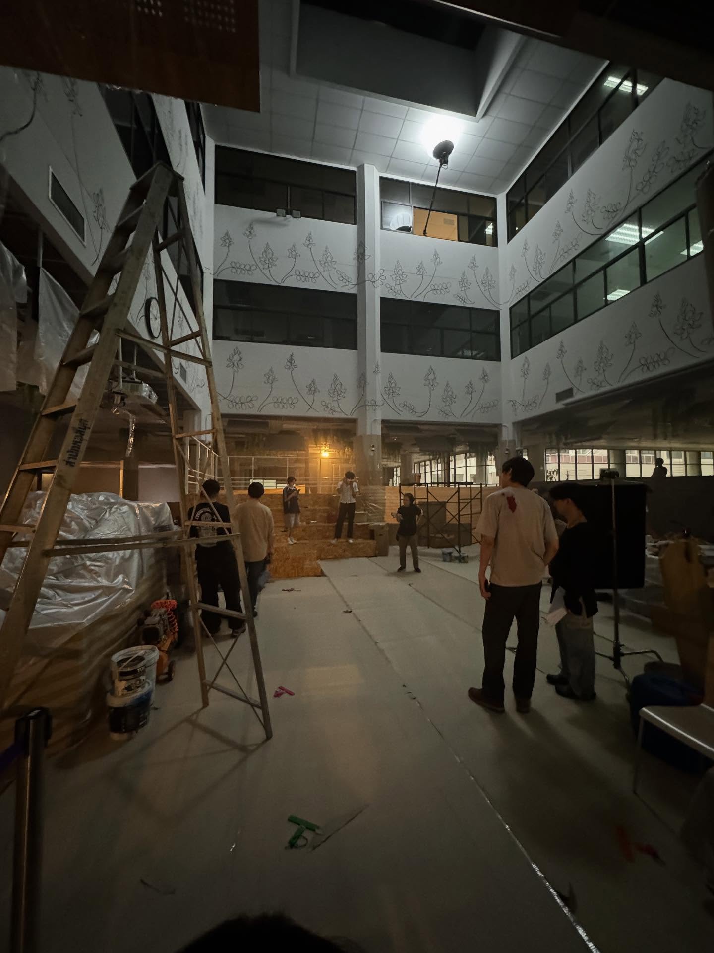 ยิม - ปริญญากรณ์ ขันสวะ