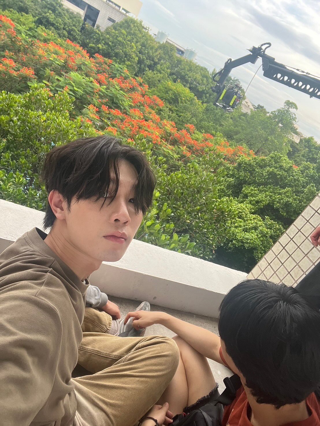 ยิม - ปริญญากรณ์ ขันสวะ