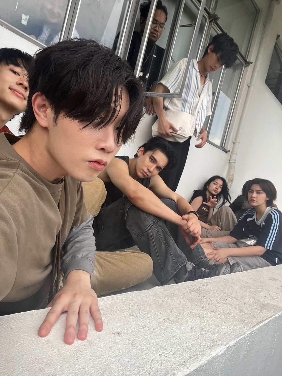 ยิม - ปริญญากรณ์ ขันสวะ