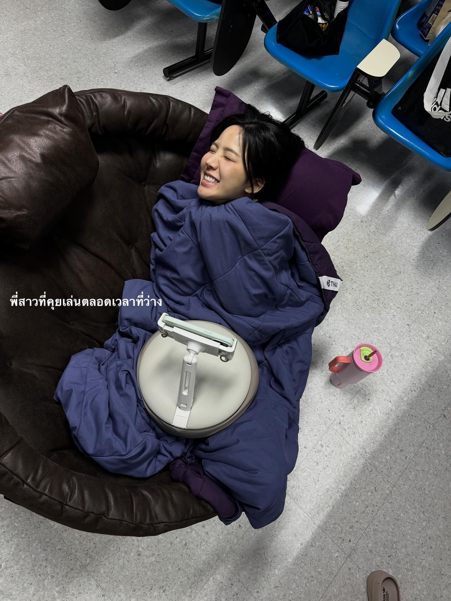 ยิม - ปริญญากรณ์ ขันสวะ