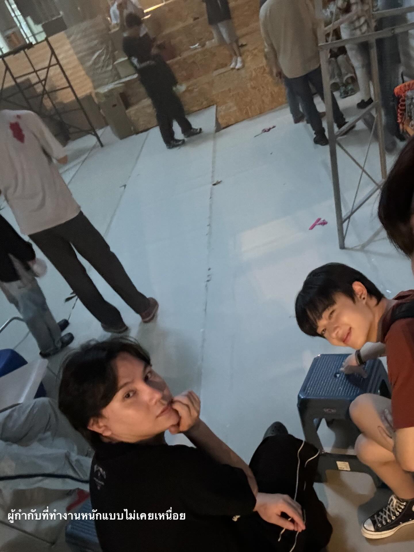 ยิม - ปริญญากรณ์ ขันสวะ