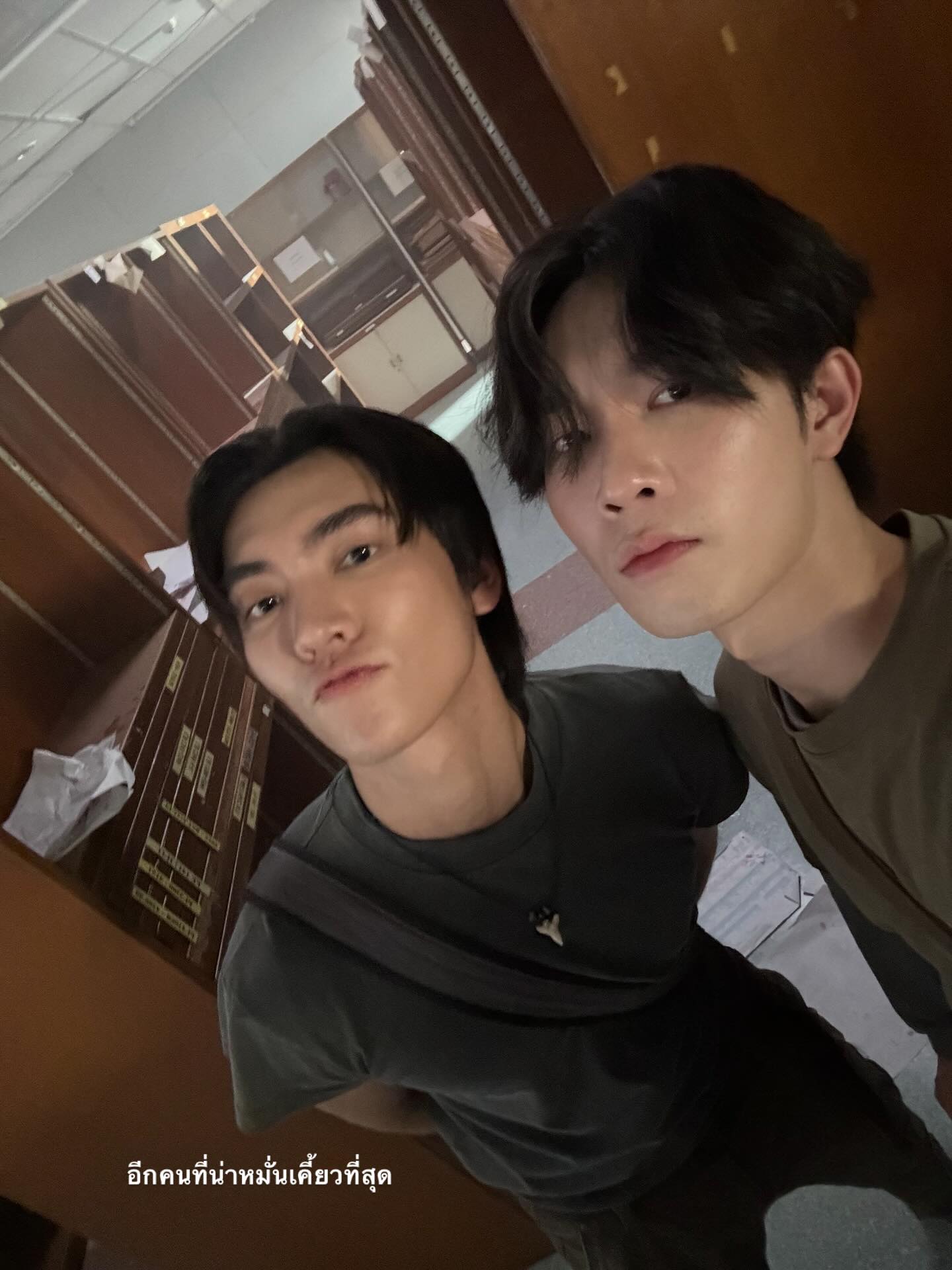 ยิม - ปริญญากรณ์ ขันสวะ