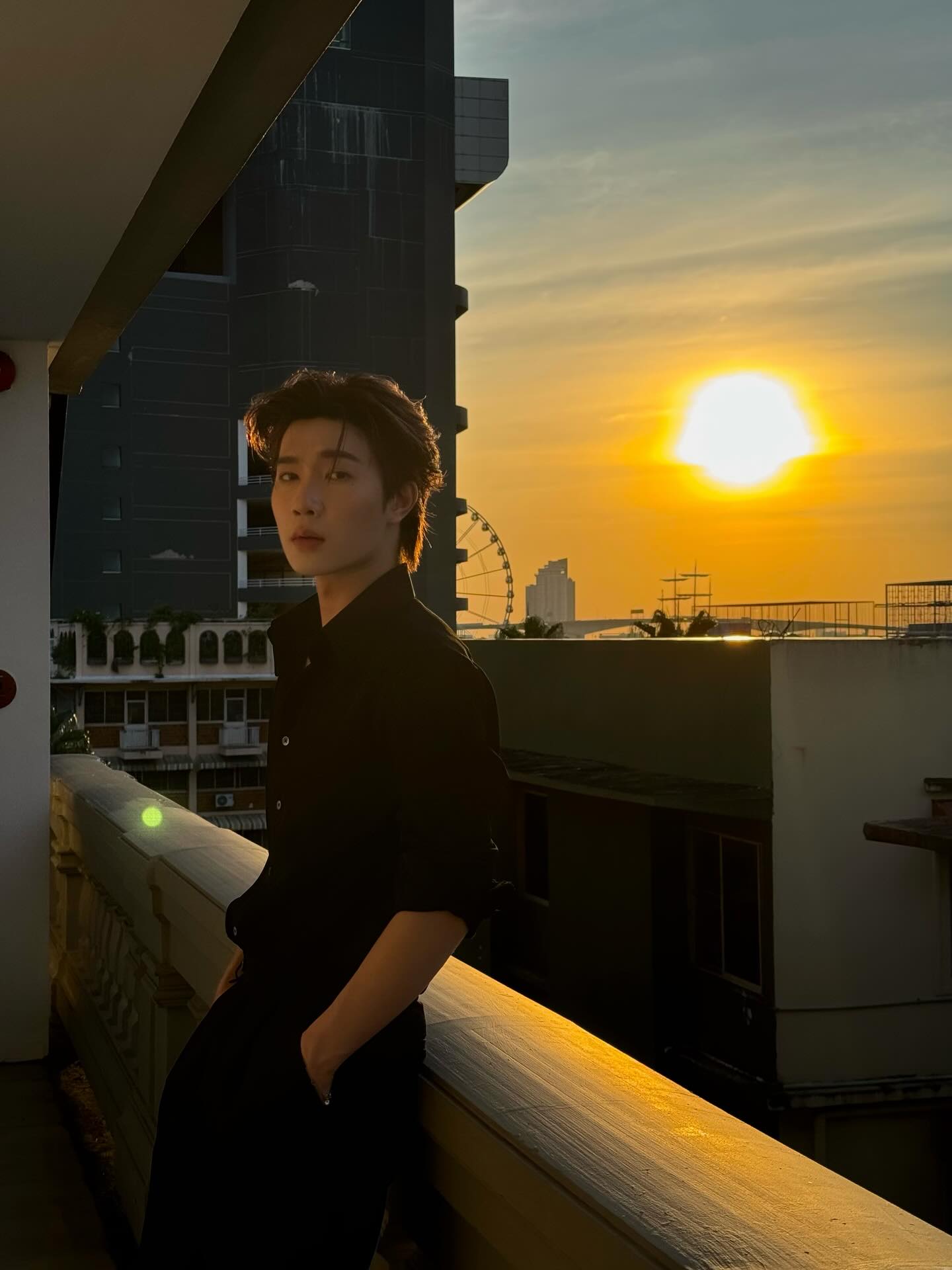 ยิม - ปริญญากรณ์ ขันสวะ