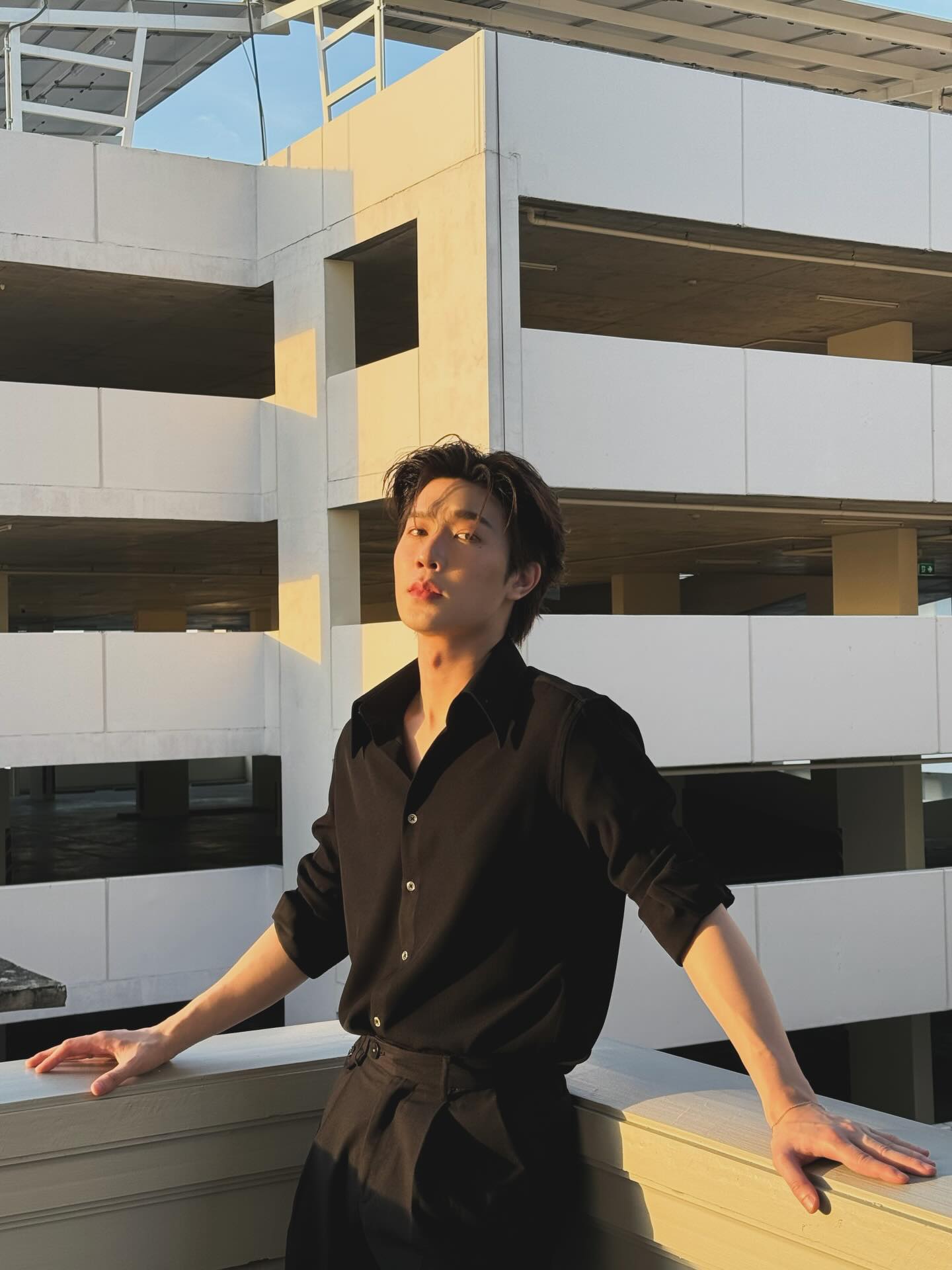 ยิม - ปริญญากรณ์ ขันสวะ