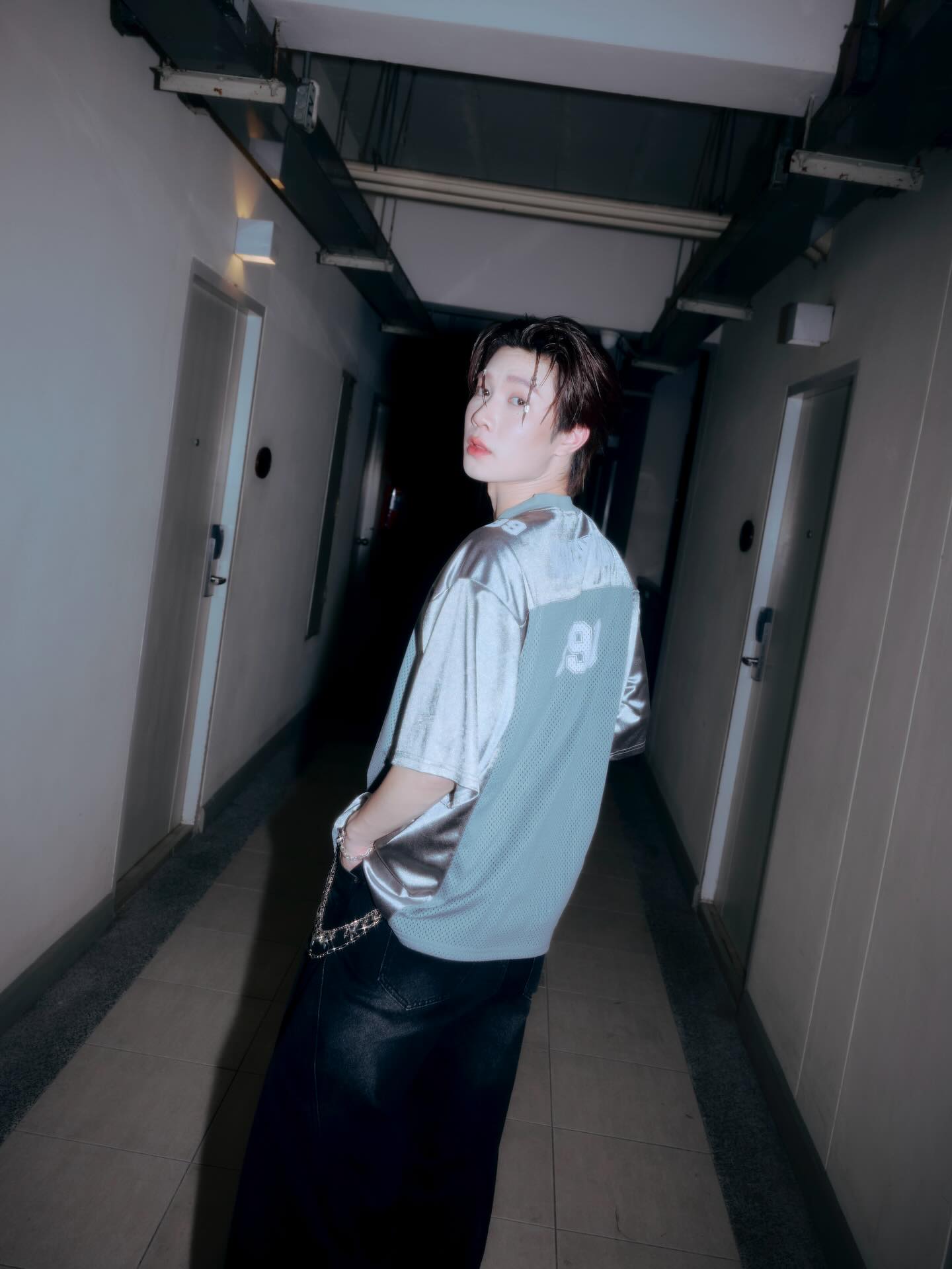 ยิม - ปริญญากรณ์ ขันสวะ