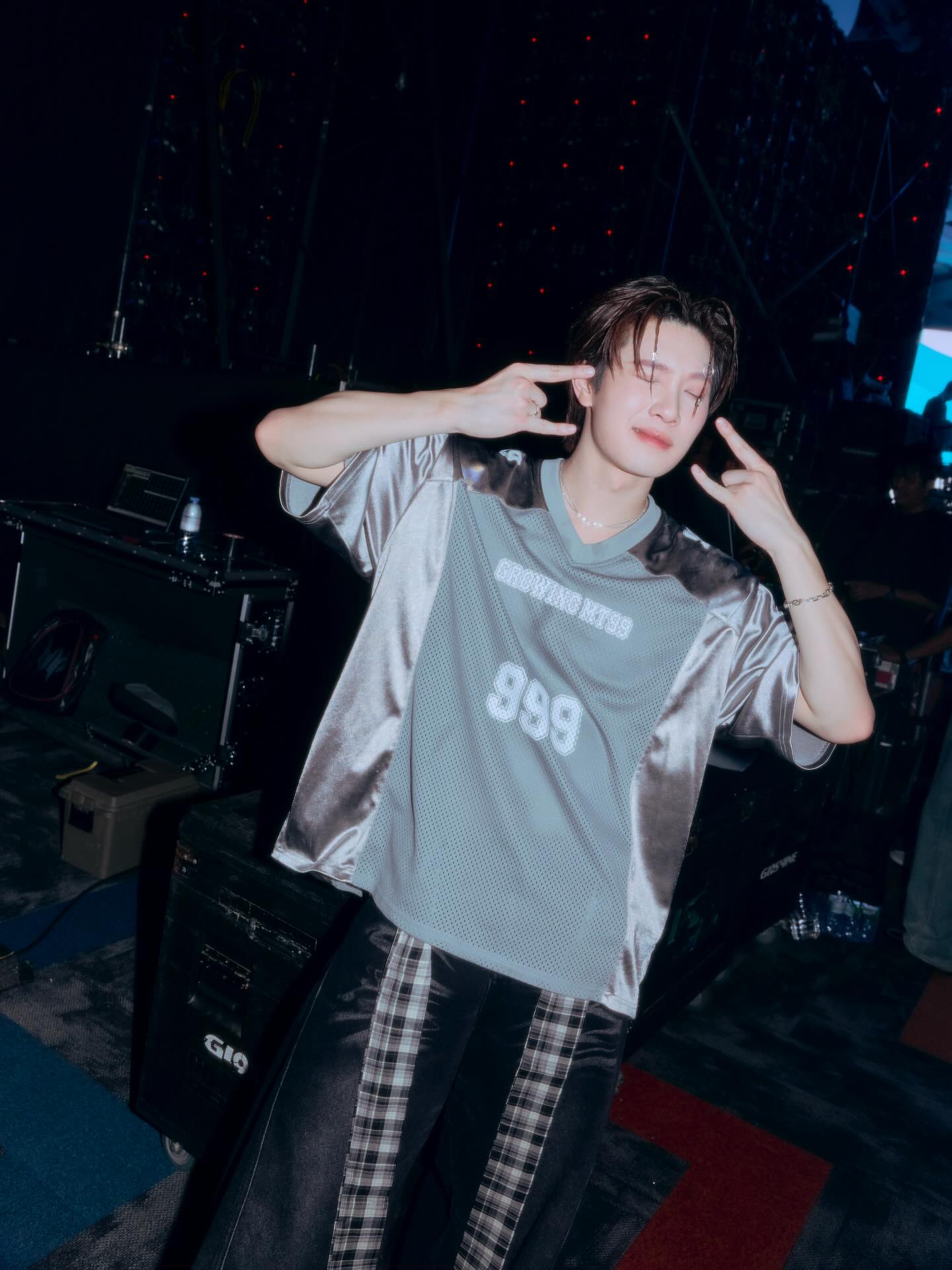 ยิม - ปริญญากรณ์ ขันสวะ