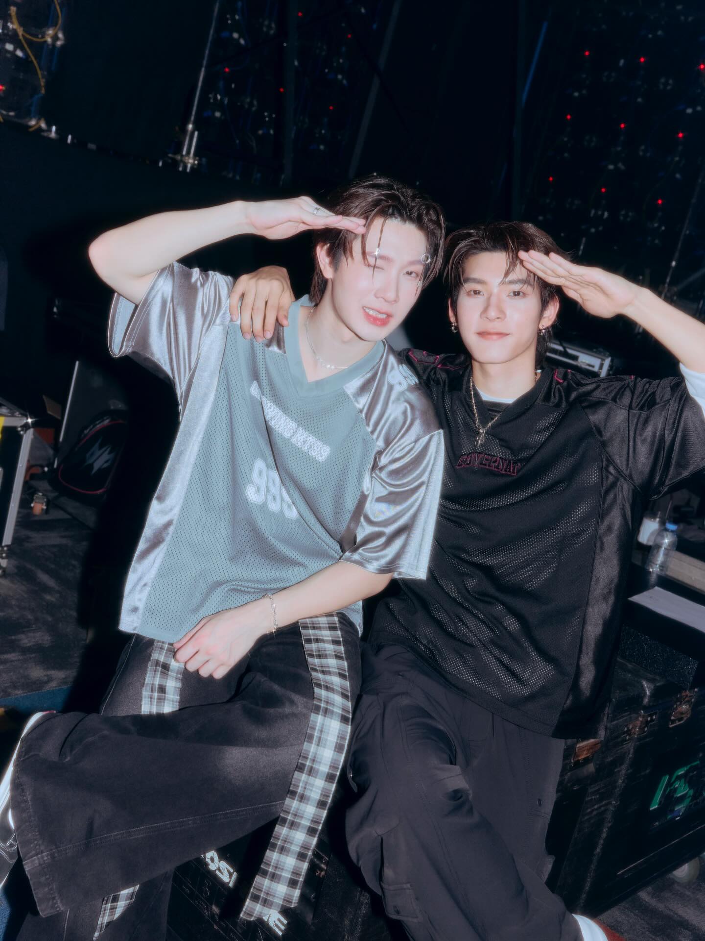 ยิม - ปริญญากรณ์ ขันสวะ