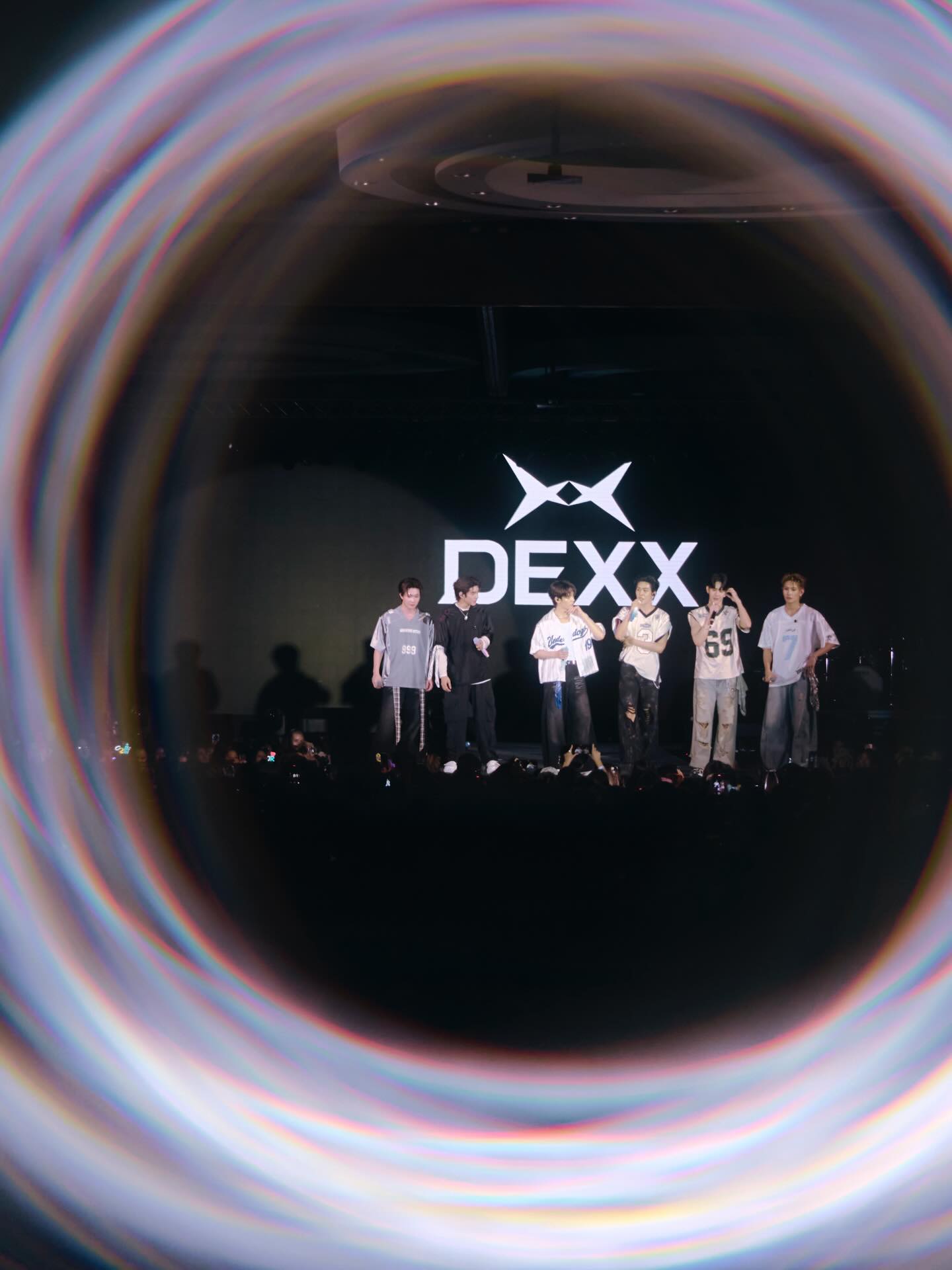 ยิม - ปริญญากรณ์ ขันสวะ