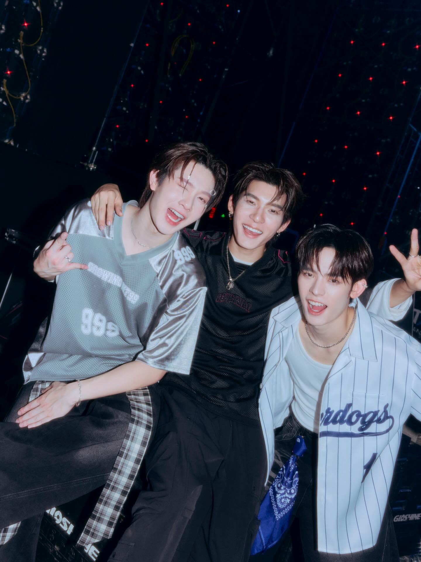 ยิม - ปริญญากรณ์ ขันสวะ