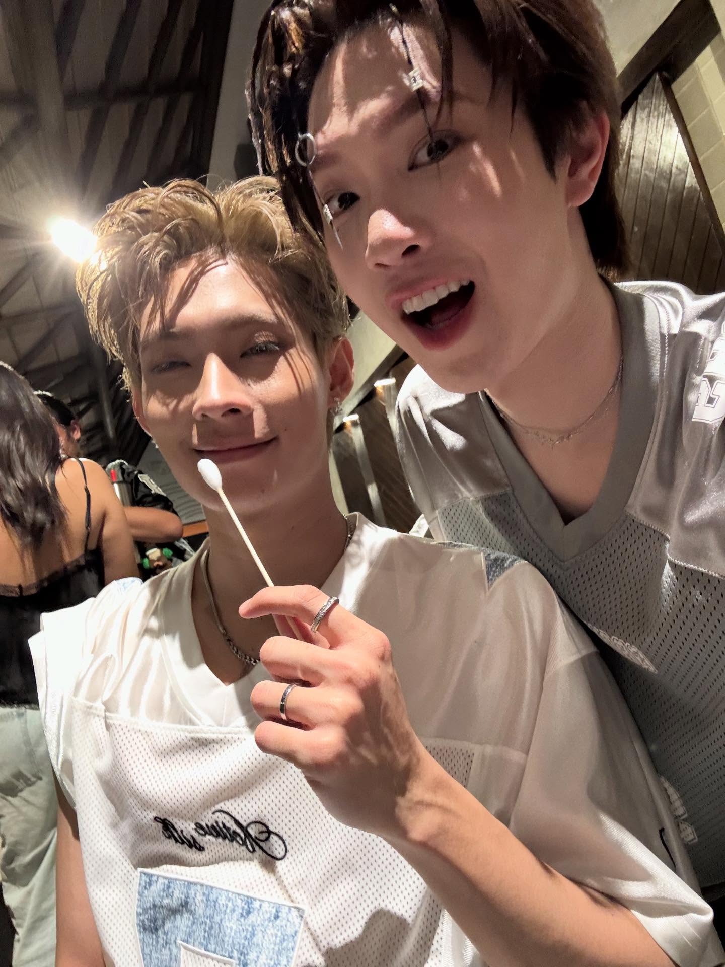 ยิม - ปริญญากรณ์ ขันสวะ