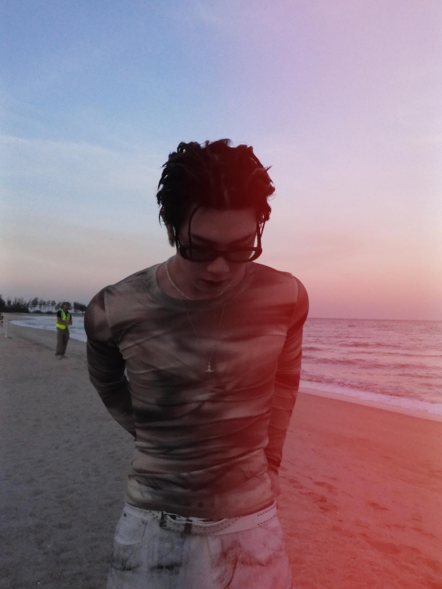 ยิม - ปริญญากรณ์ ขันสวะ