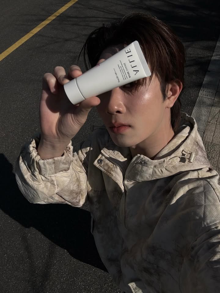 ยิม - ปริญญากรณ์ ขันสวะ